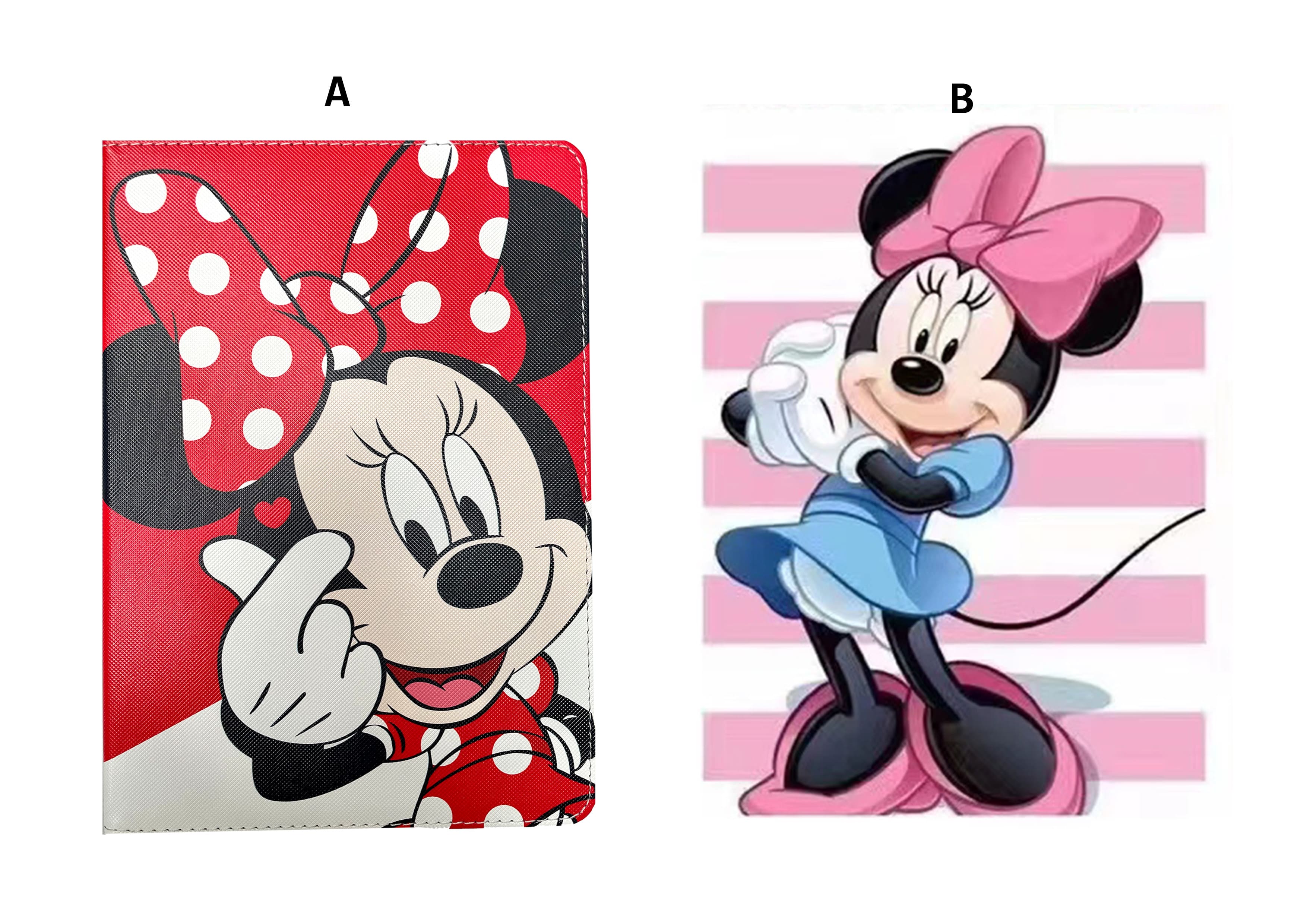 Cartoon iPad Cases