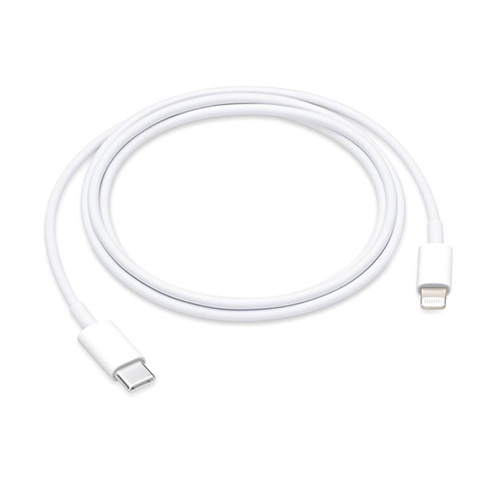 Apple Lightning to Type-C Cable-1m (Genuine)