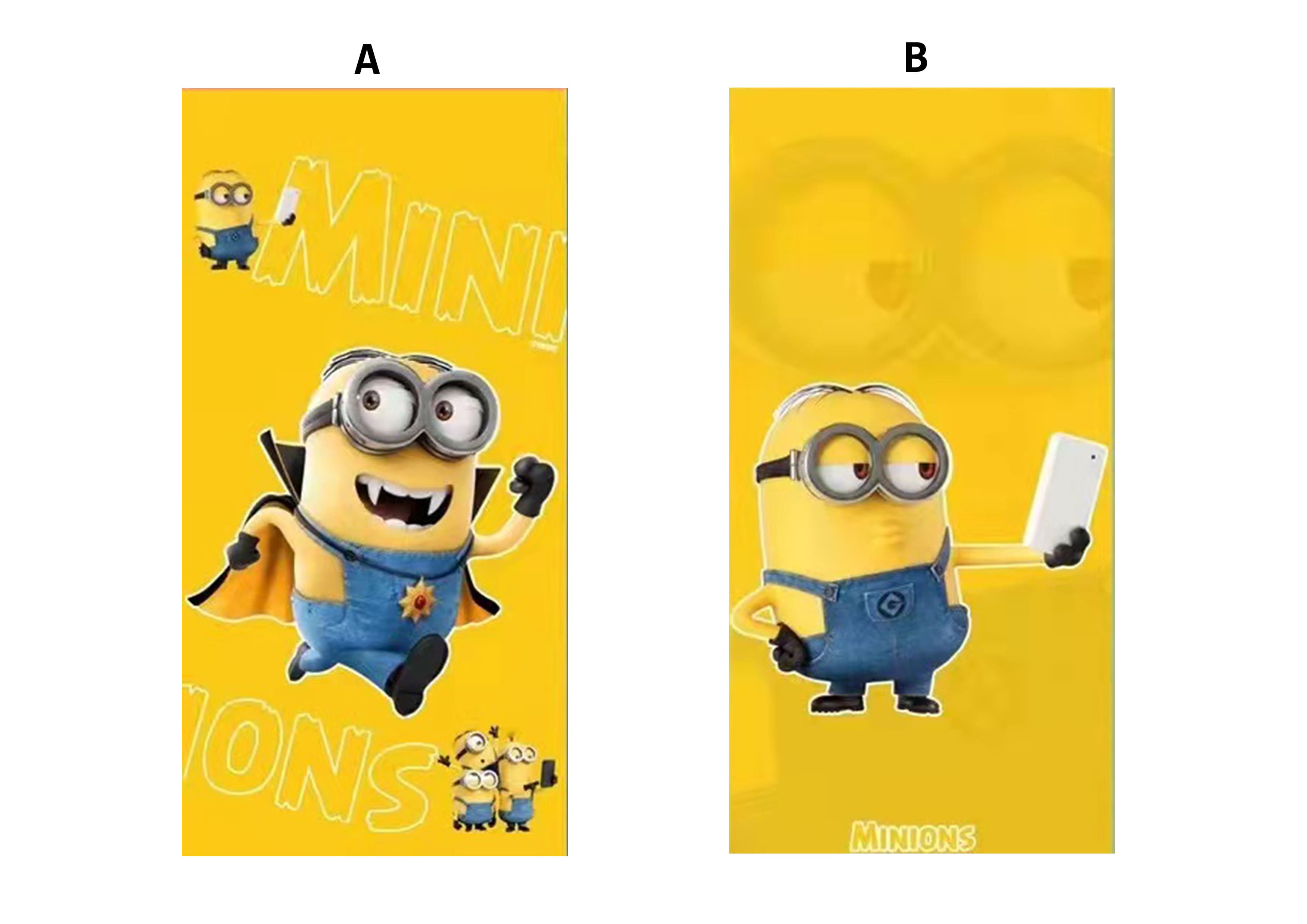 Cartoon iPad Cases