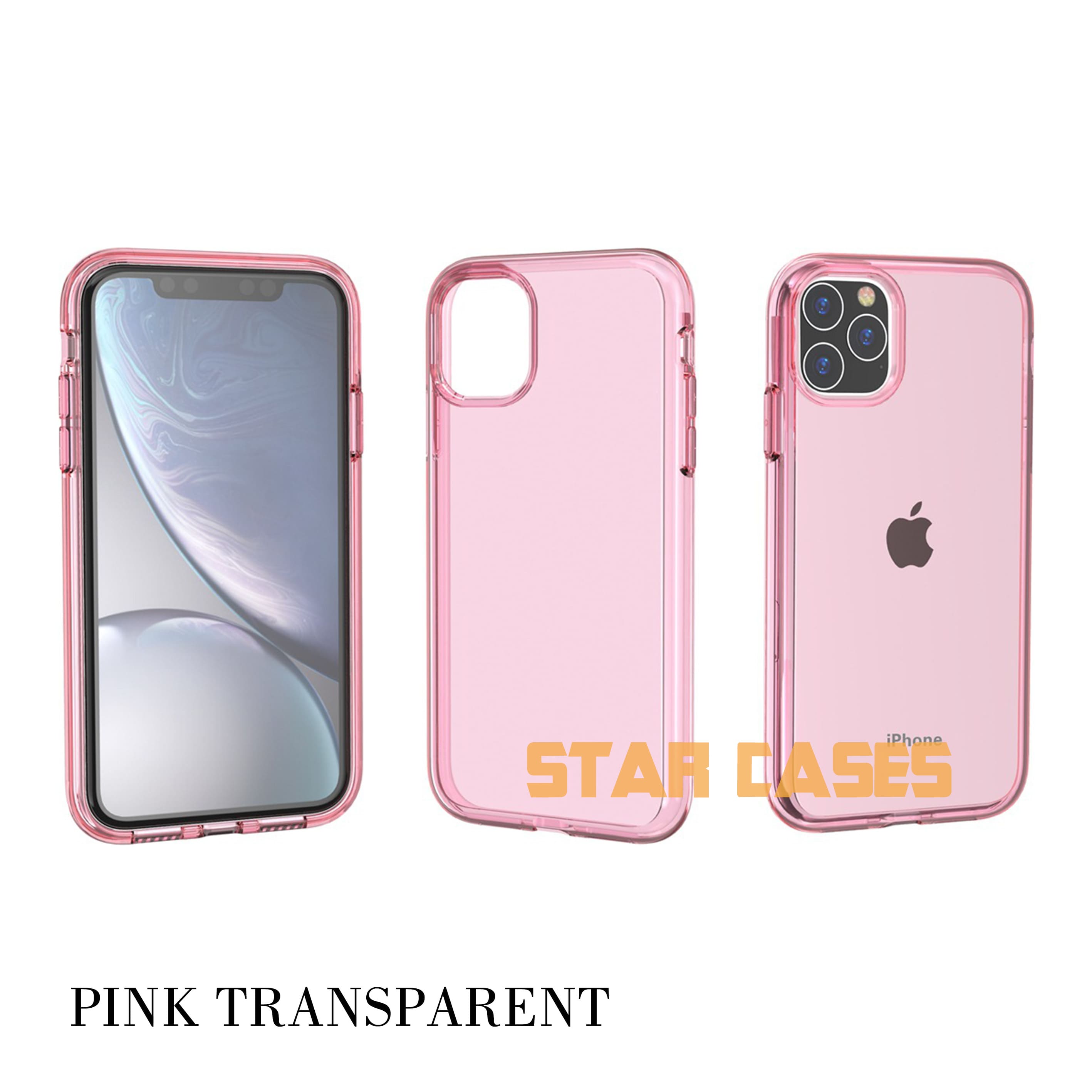 iPhone XR Terminator Hard Case