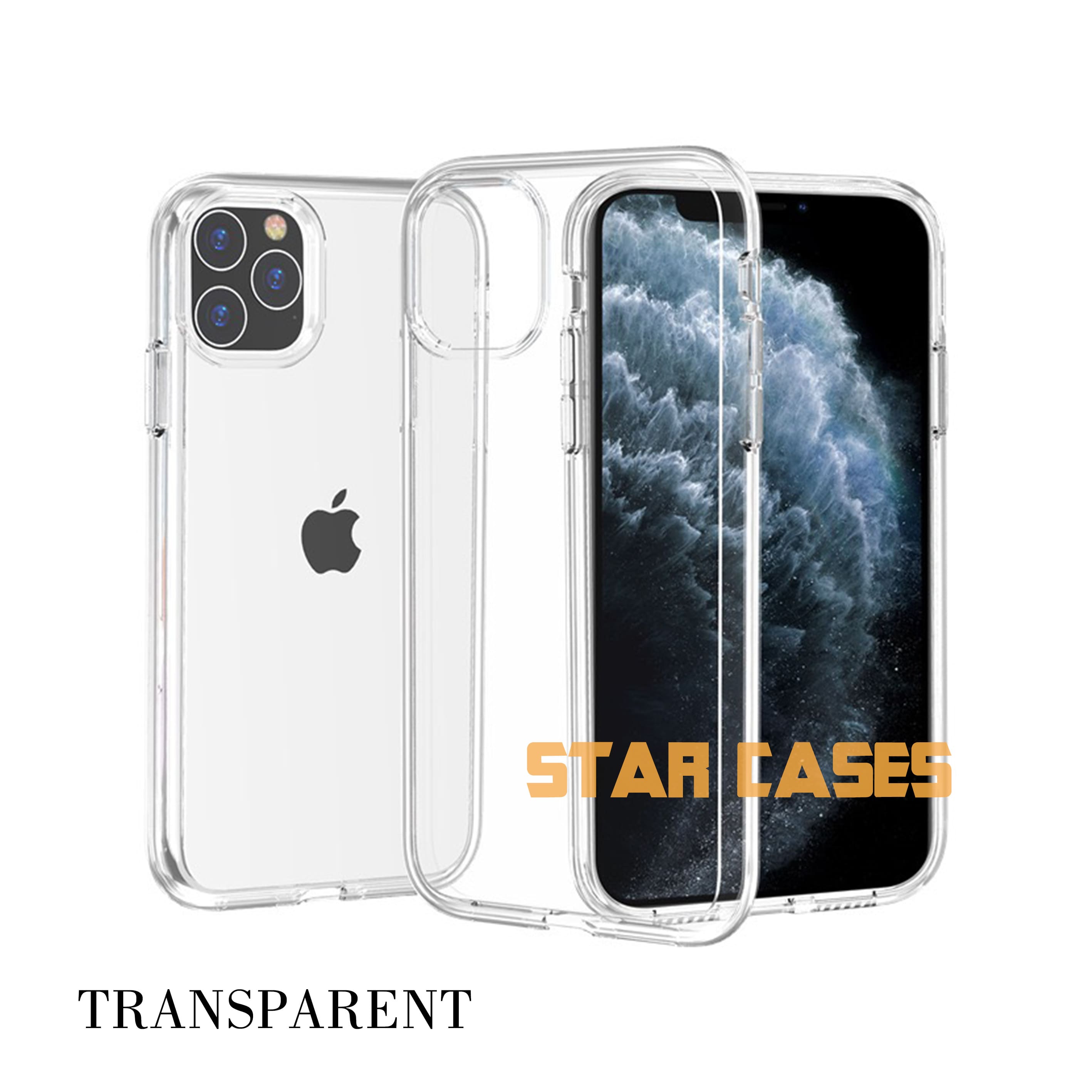 iPhone 11 Pro Terminator Hard Case