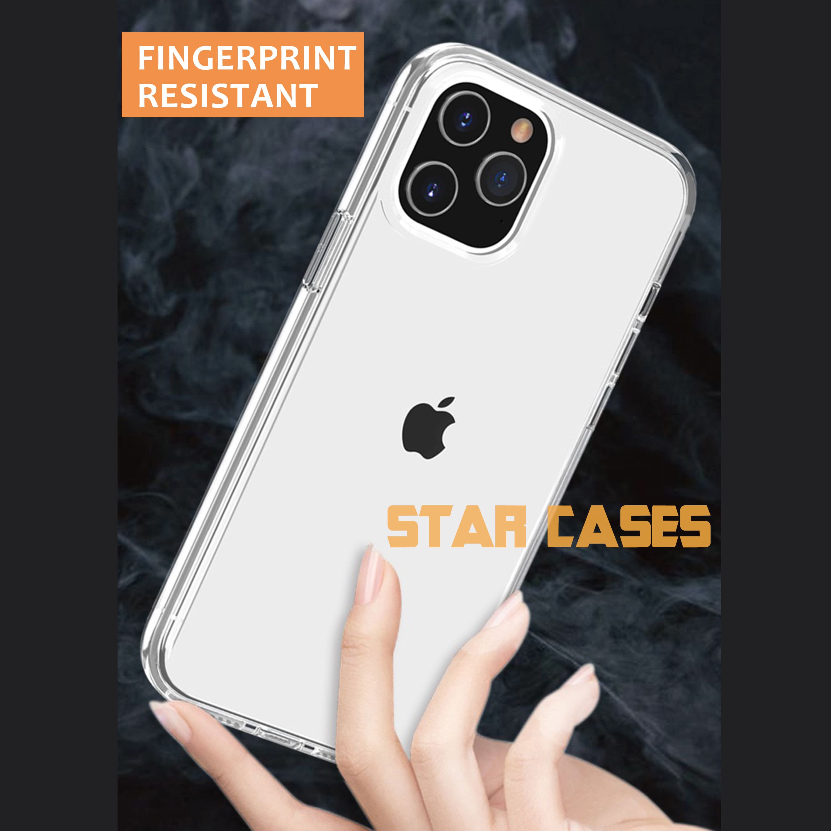 iPhone 7/8/Se2 Terminator Hard Case