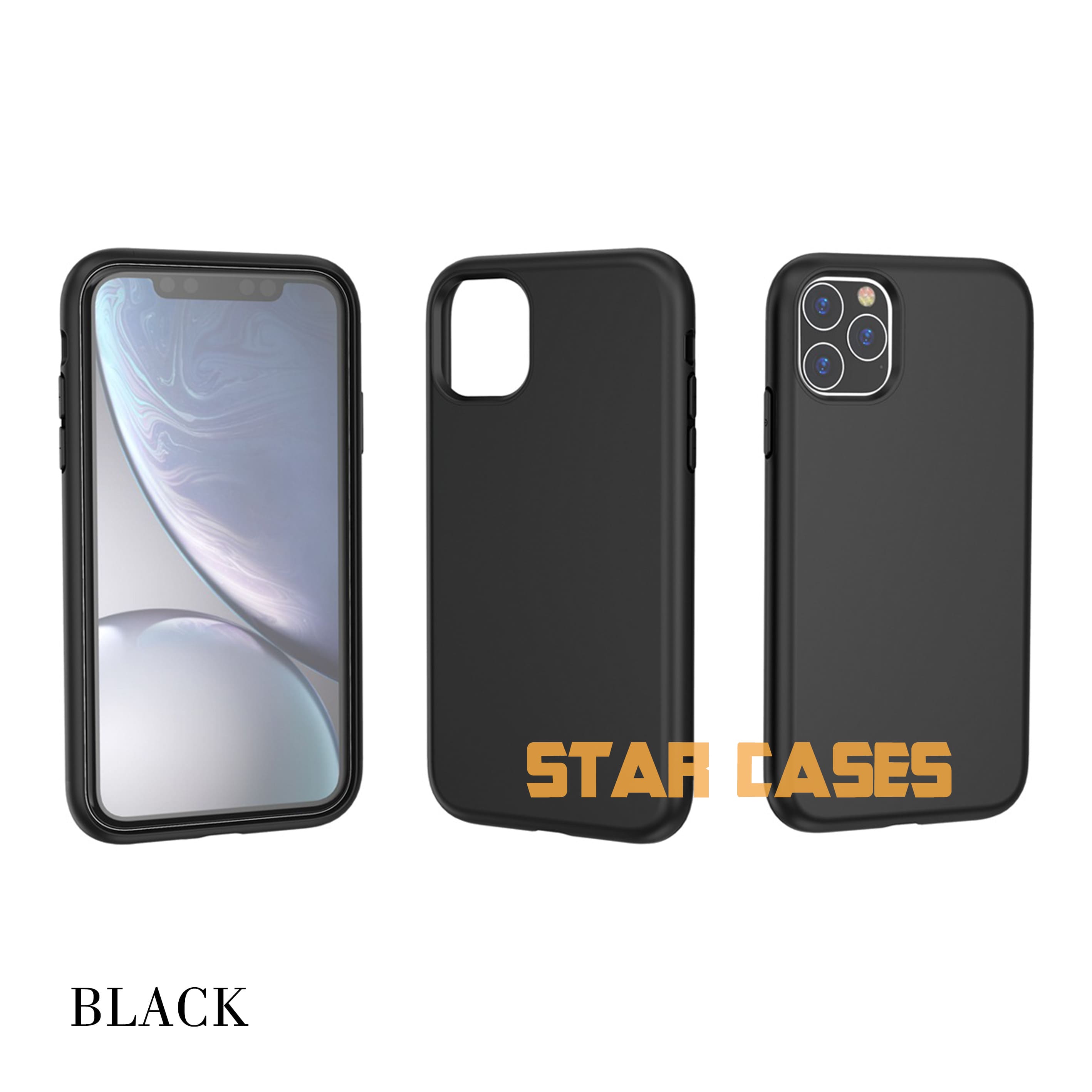 iPhone X&XS Terminator Hard Case