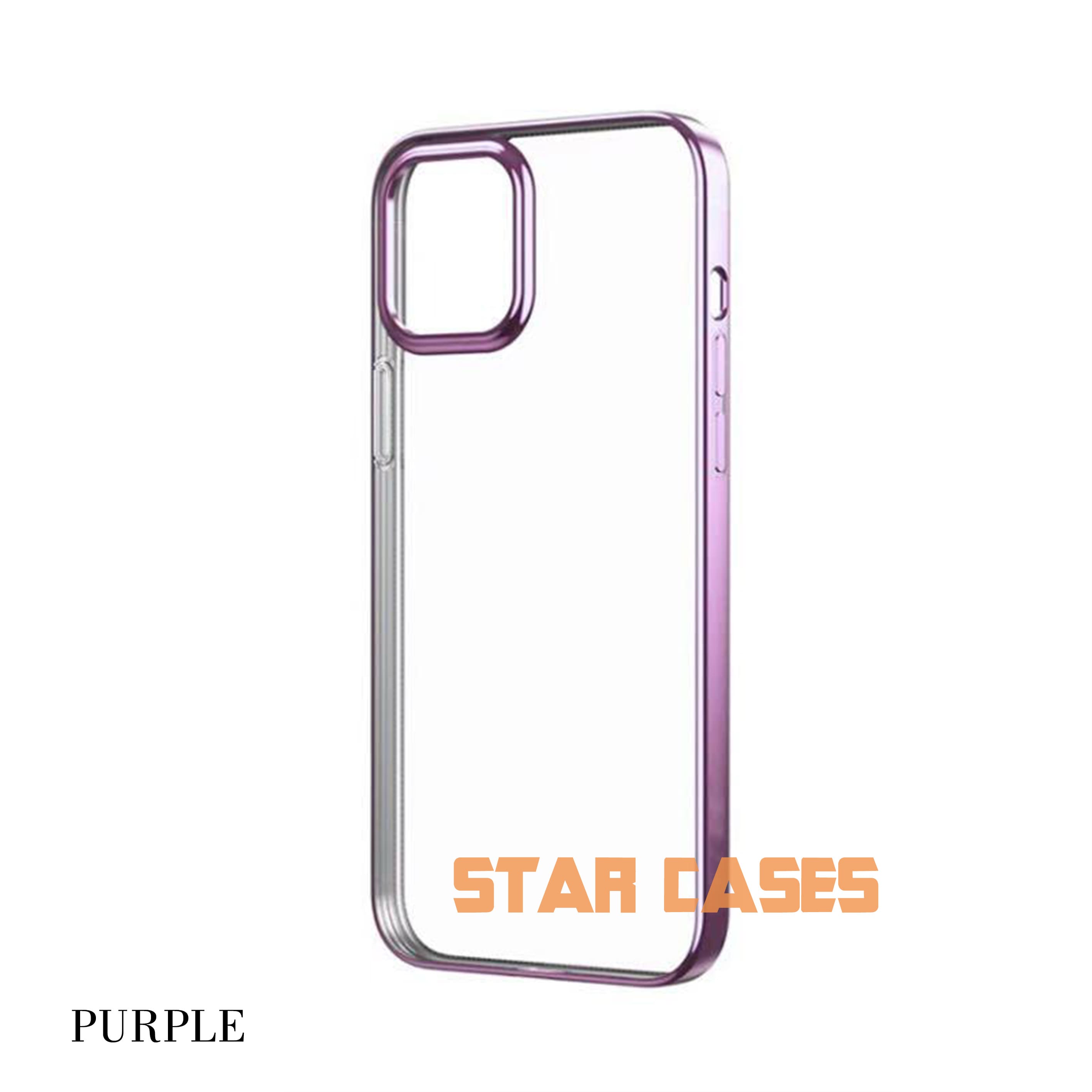 iPhone Xs Max Premium Slim Soft Case