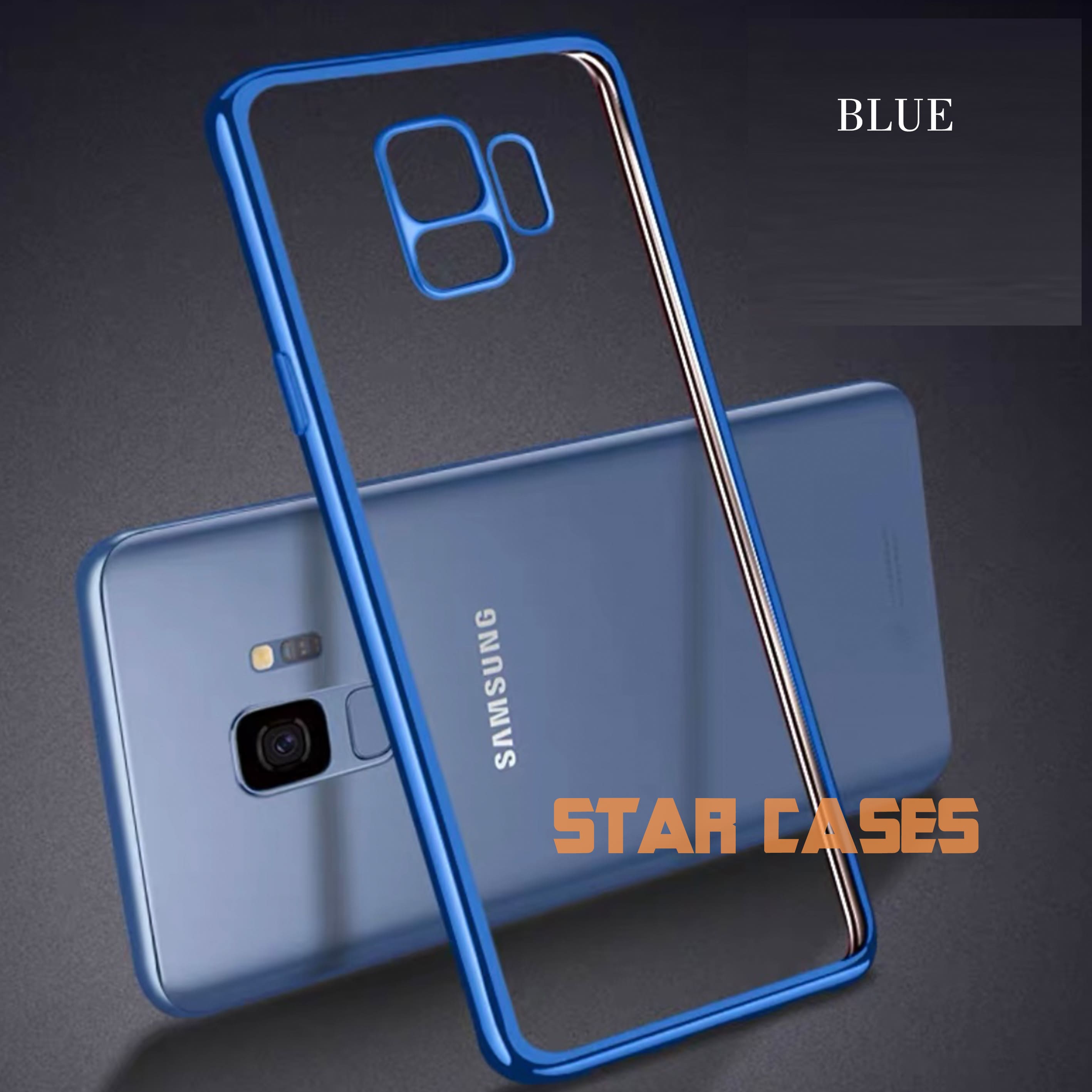 Samsung S10 Premium Slim Soft Case