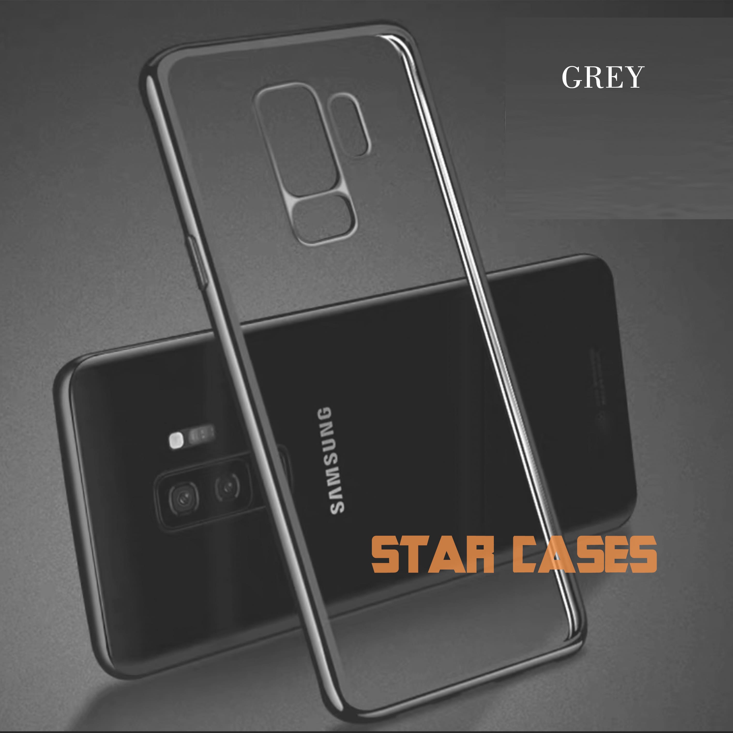 Samsung S20 Premium Slim Soft Case