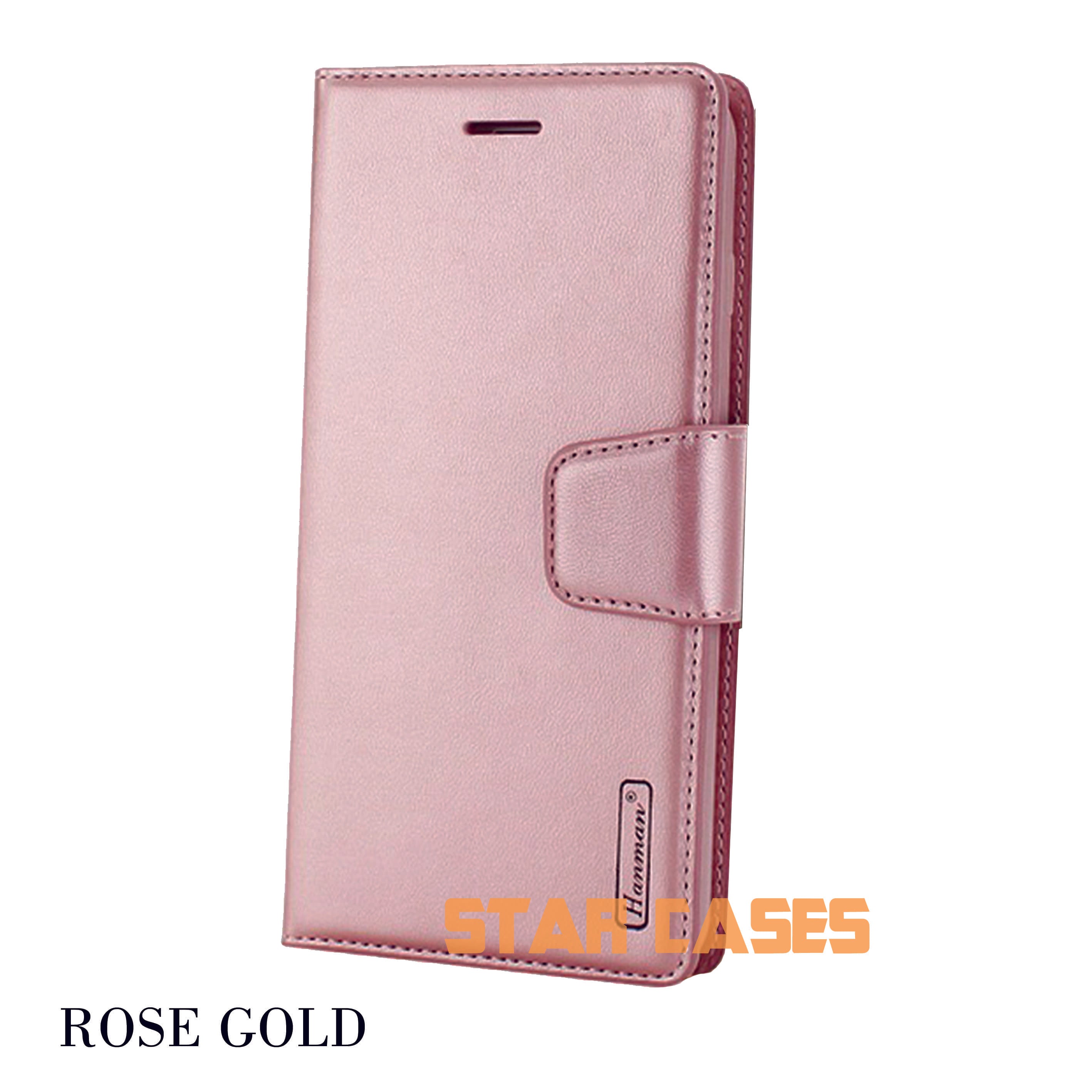 Samsung Galaxy Note 10 Plus Hanman Flip Cover