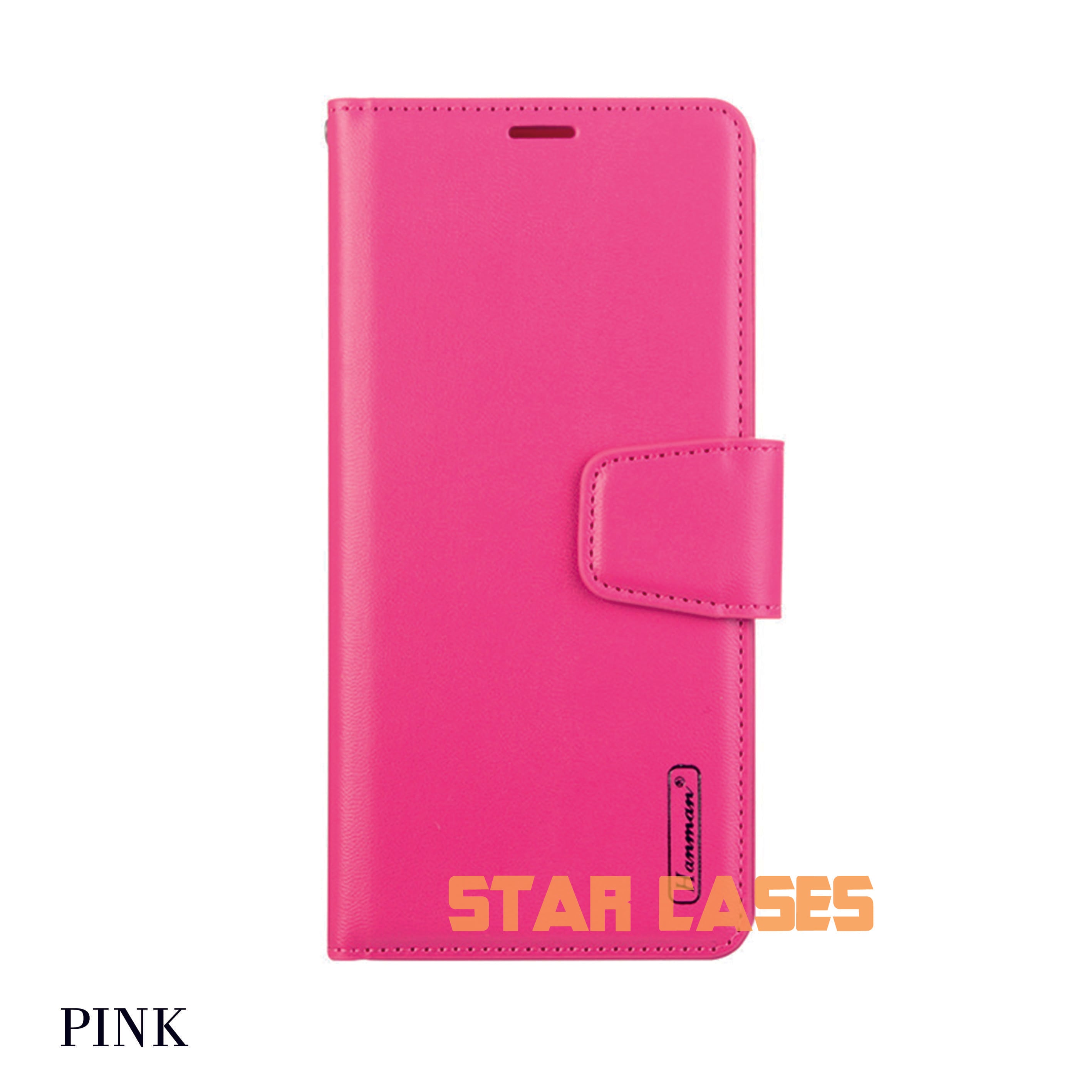 Oppo A38 Cases Hanman Flip Cover – Star Cases