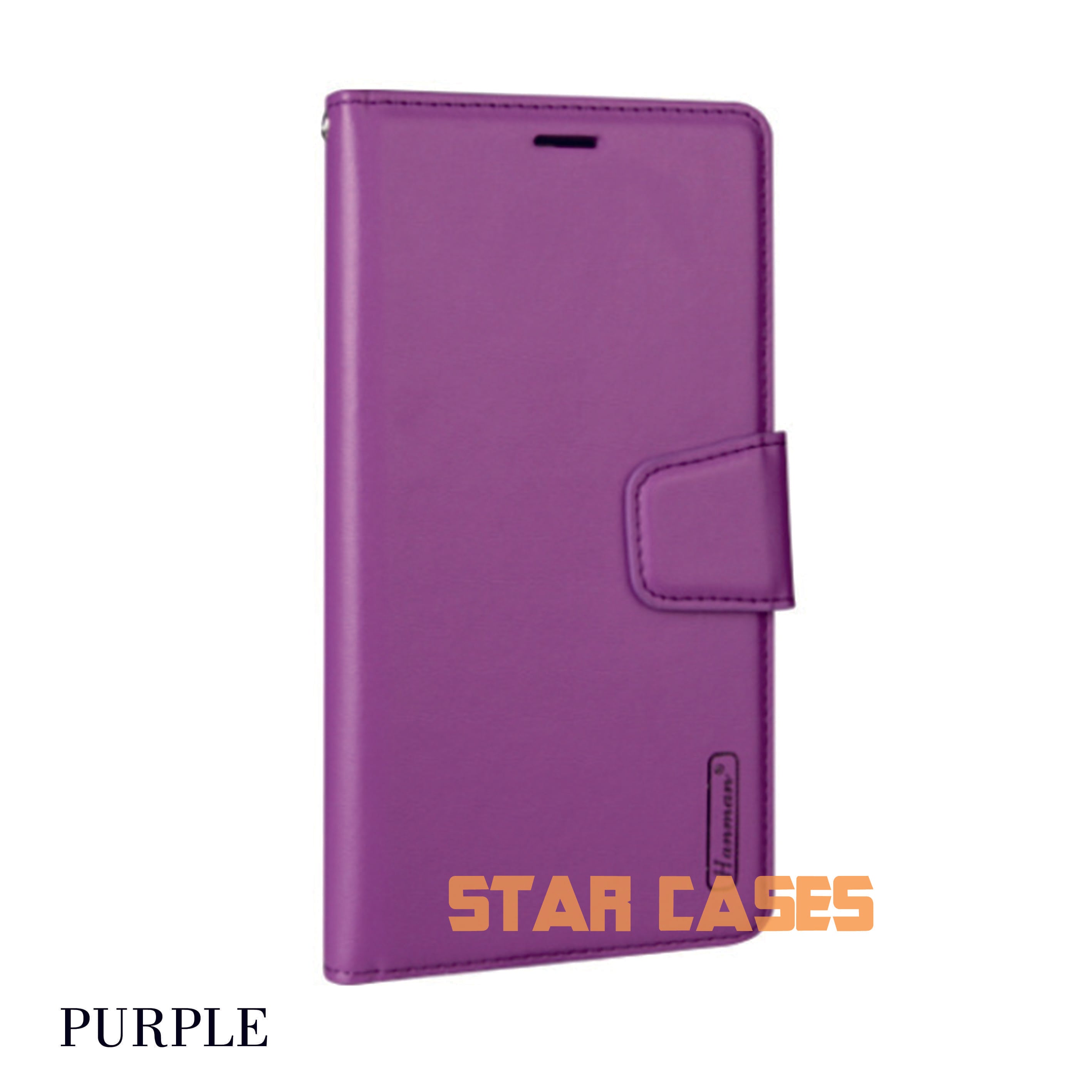 Samsung Galaxy A32 Hanman Flip Cover