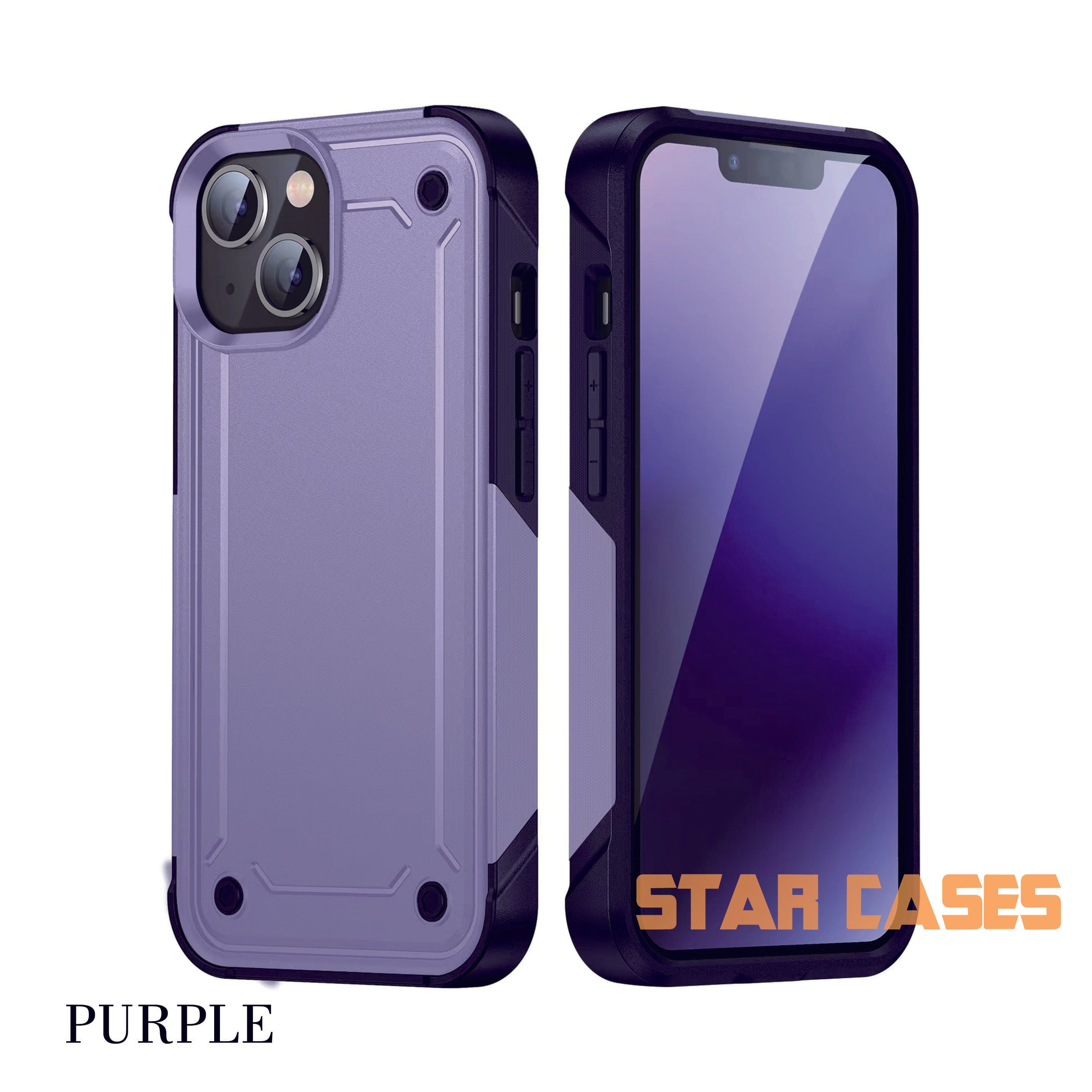 iPhone 11 Pro New Heavy Duty Commuter Case