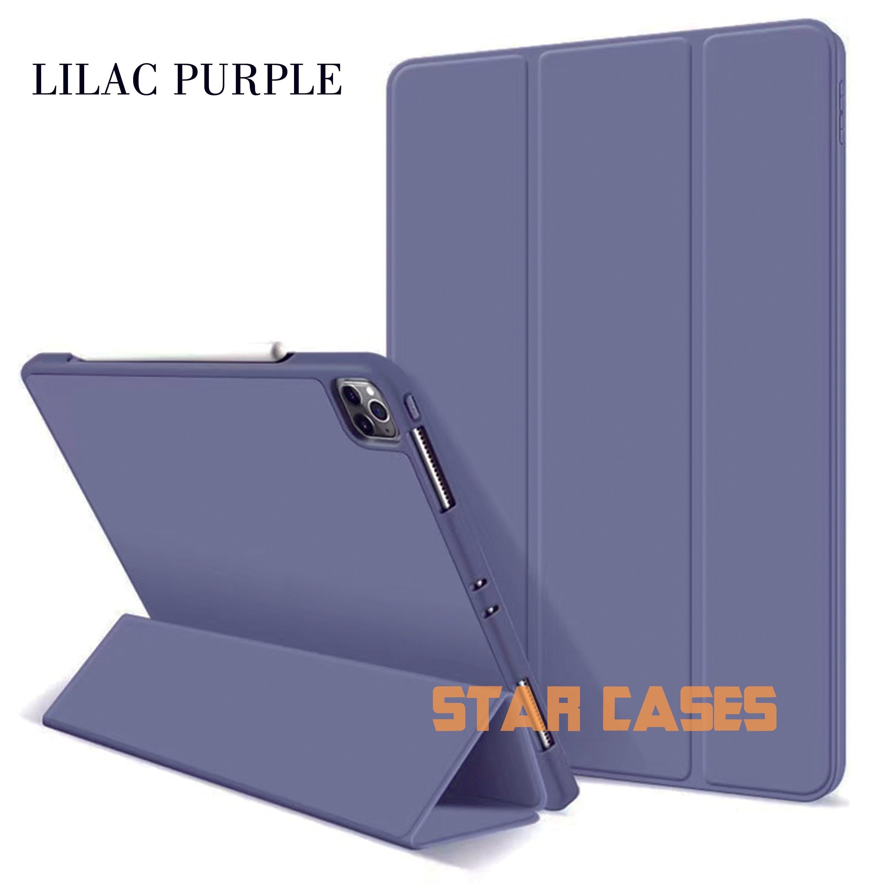 iPad Pro 11 inch Silicone Pen Holder Case