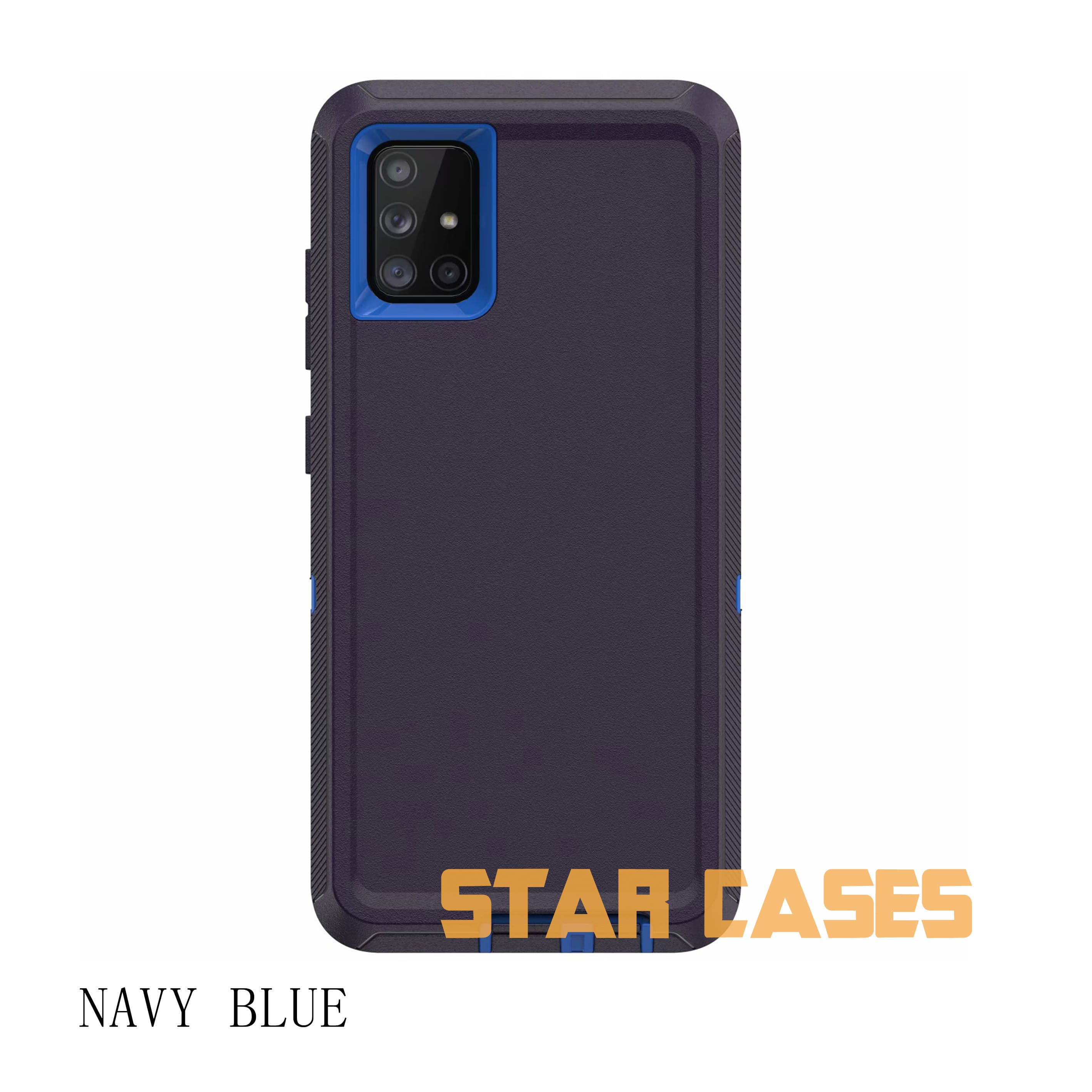 Samsung Note10 Defender Hybrid Case