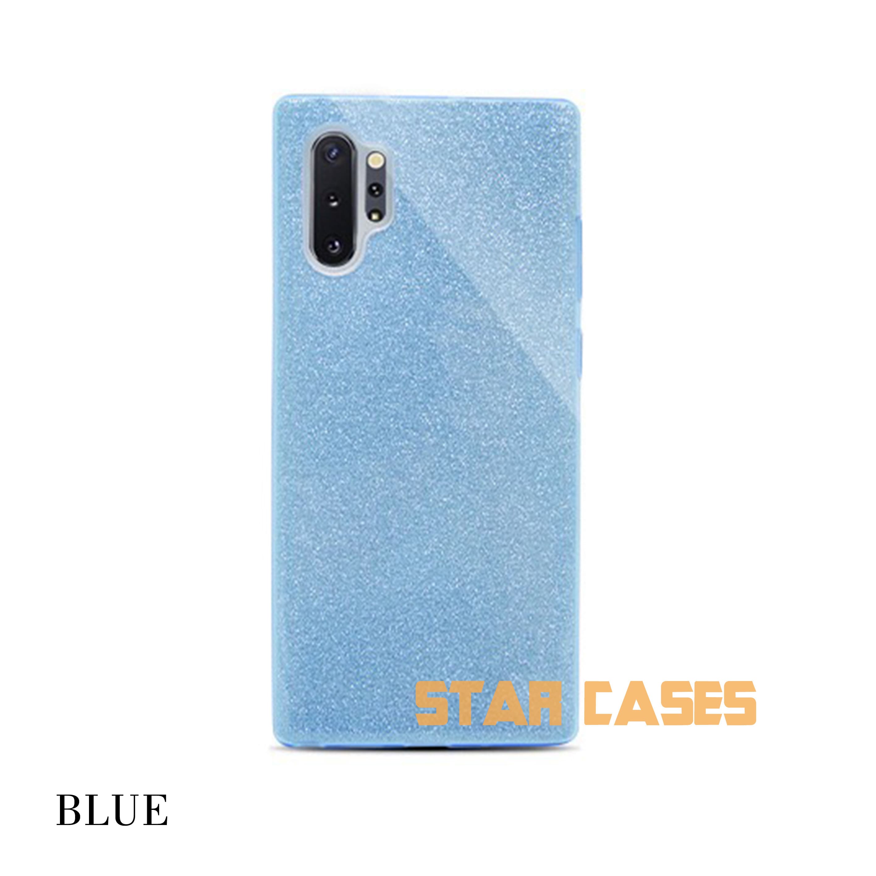 Samsung Note 10 Glitter Sparkling Slim Case