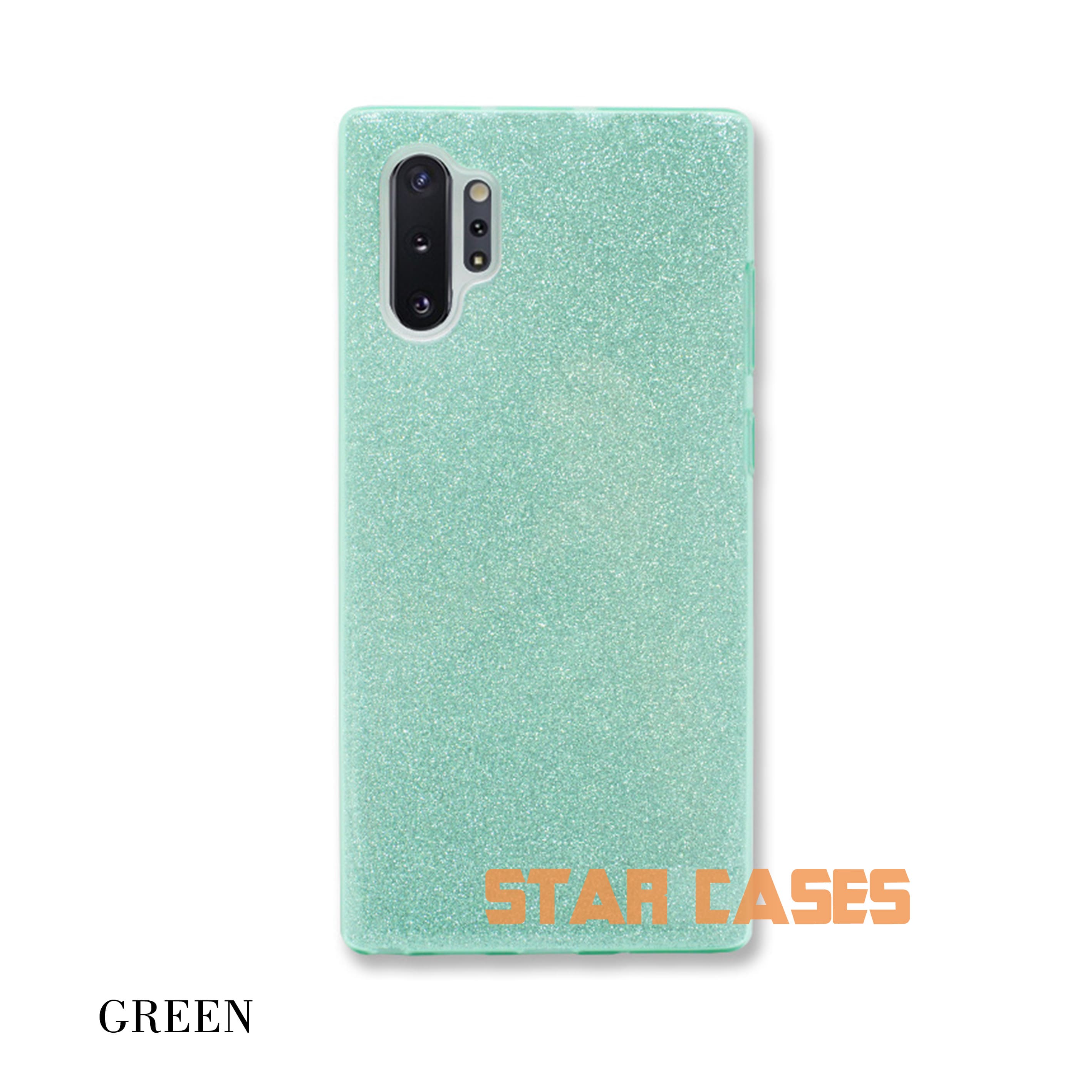 Samsung S10e Plus Glitter Sparkling Slim Case