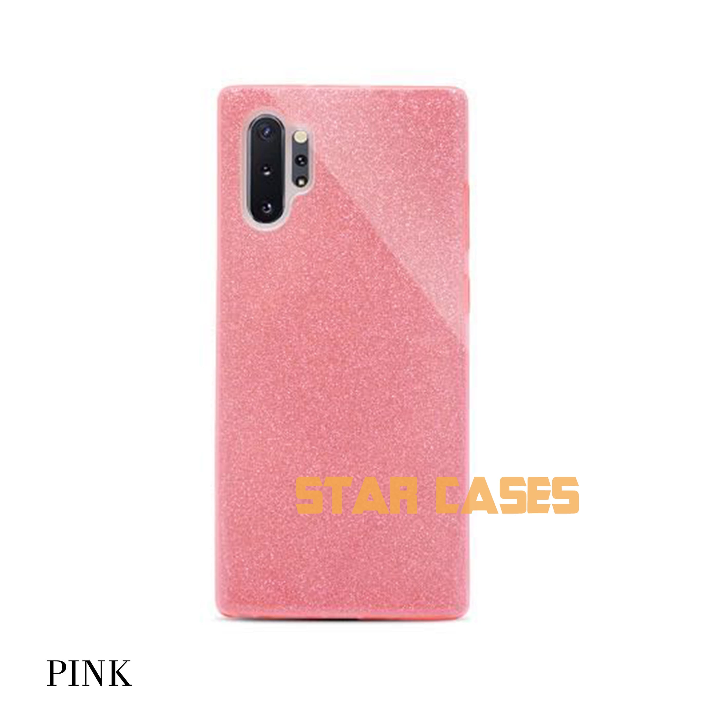 Samsung S9 Plus Glitter Sparkling Slim Case