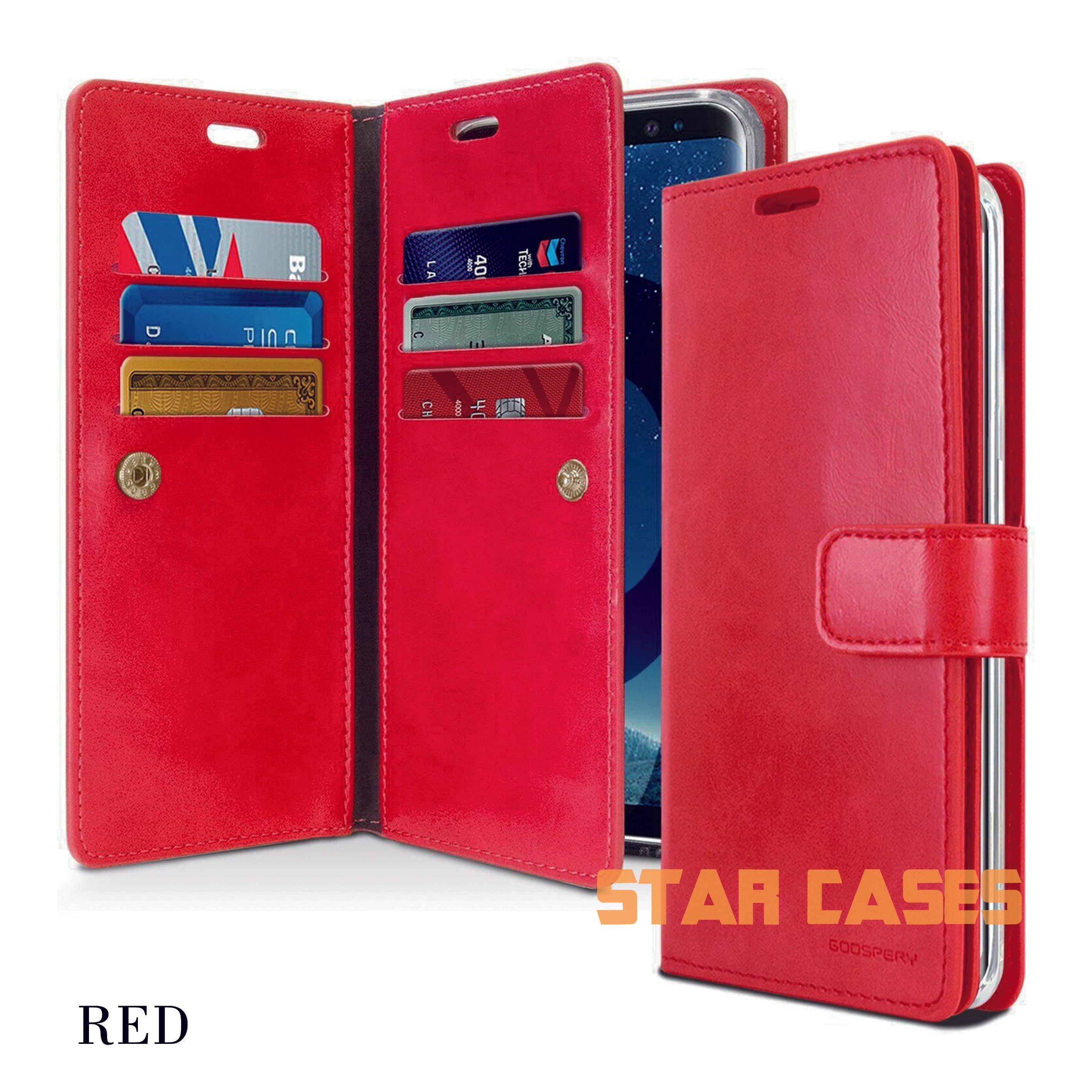 Samsung S20 Ultra Mansoor Flip Wallet Cover