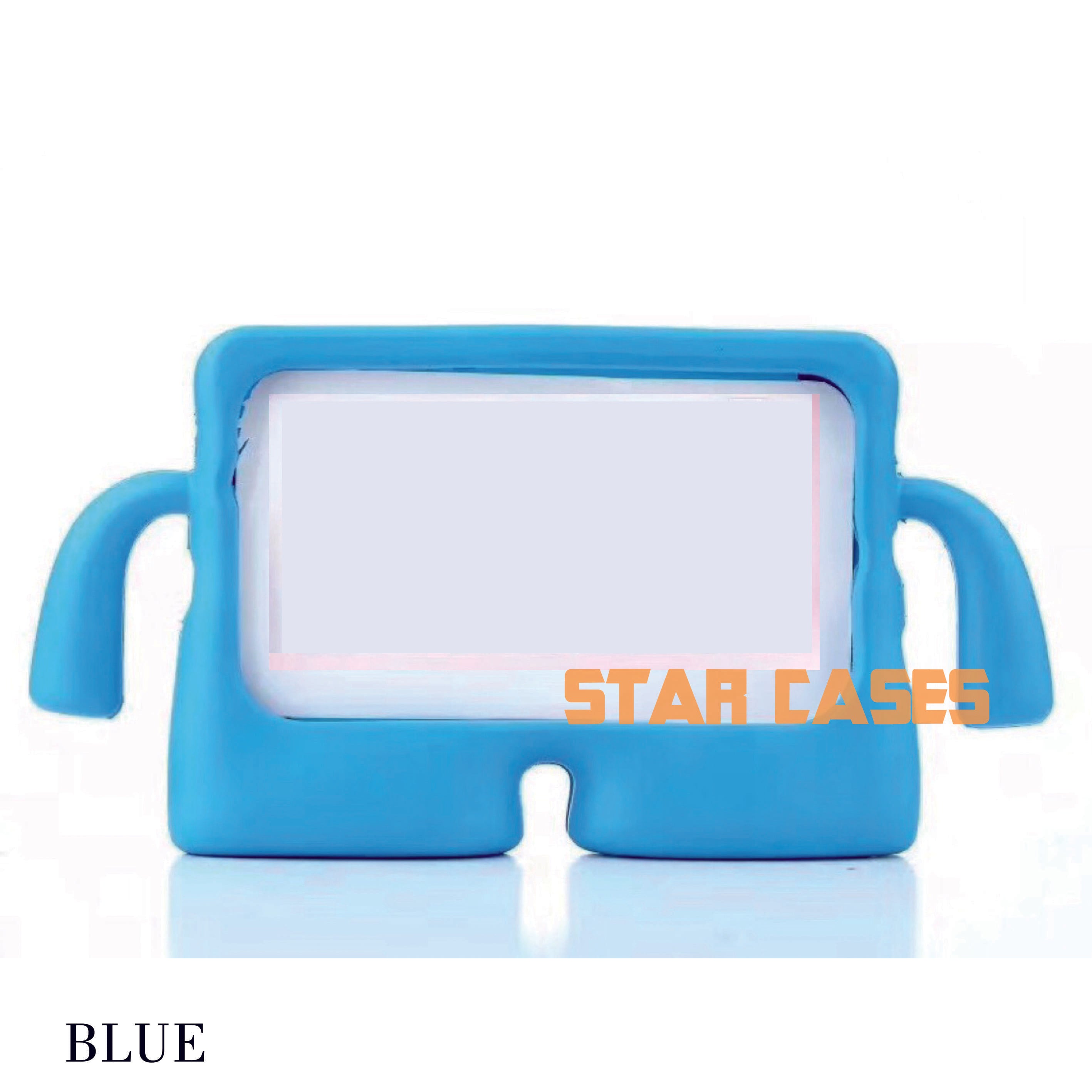 iPad Mini 6 Kids Handle Case