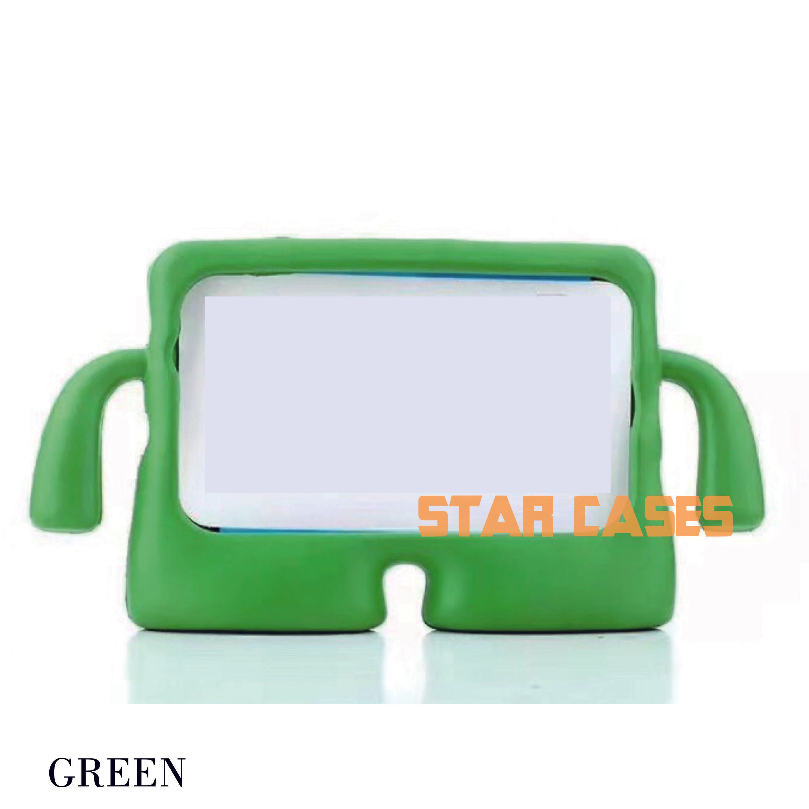 iPad Mini 6 Kids Handle Case