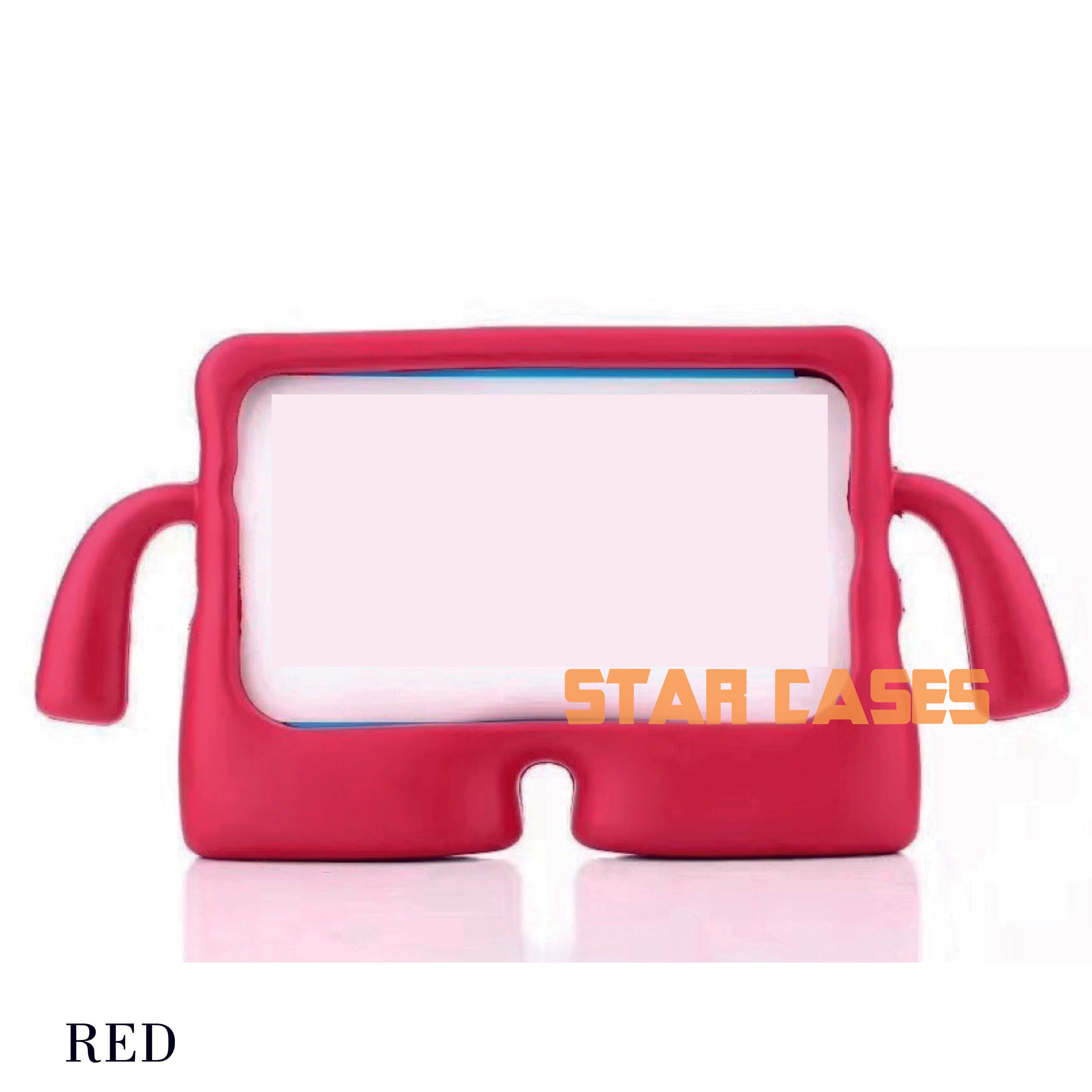 iPad mini 1&2&3&4&5 Kids Handle Case