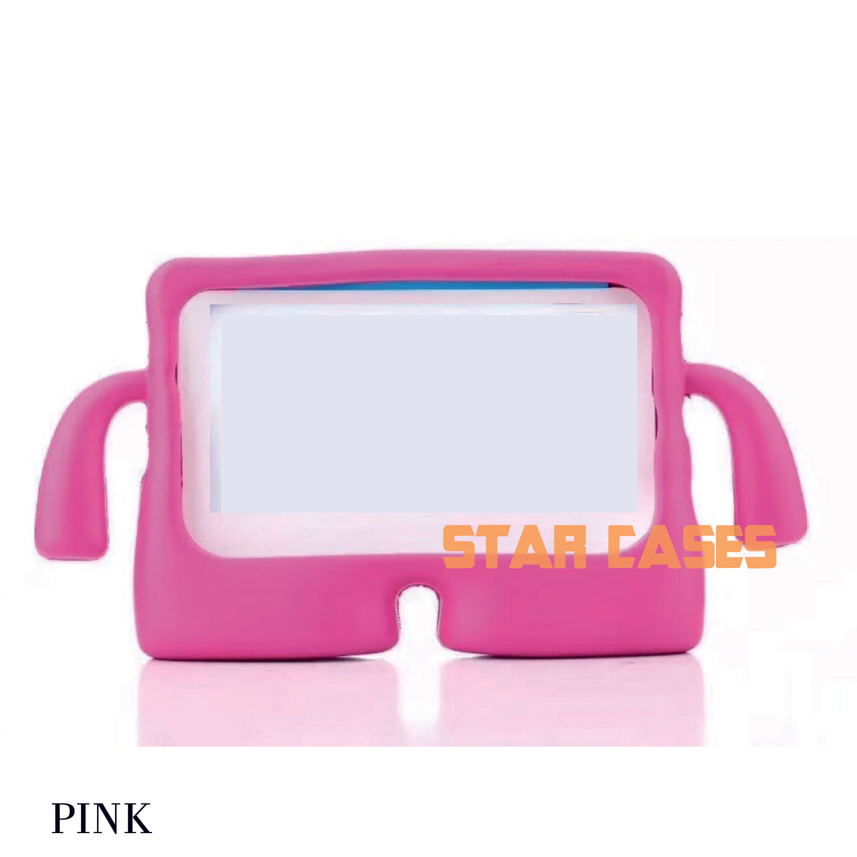 iPad mini 1&2&3&4&5 Kids Handle Case