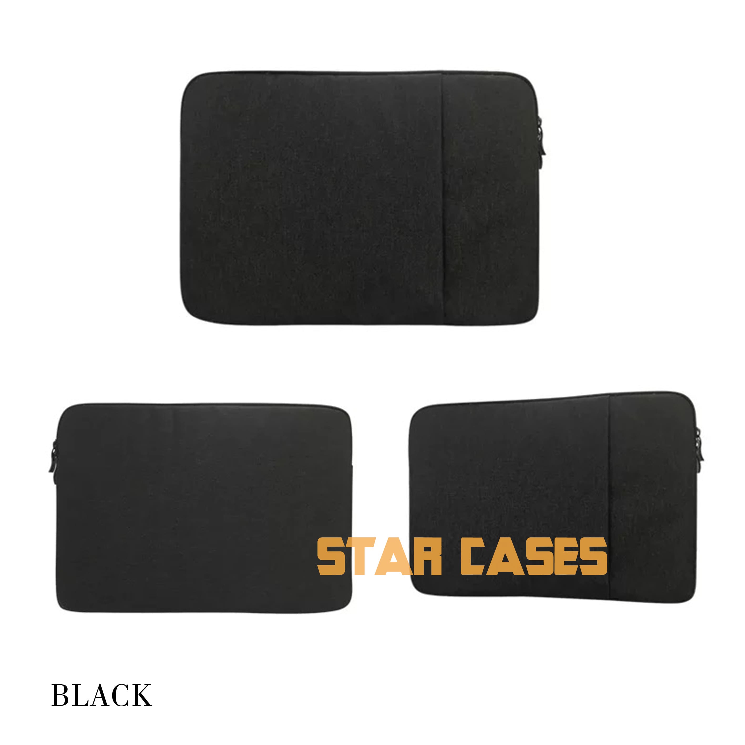 Universal Soft Laptop Sleeve Bag