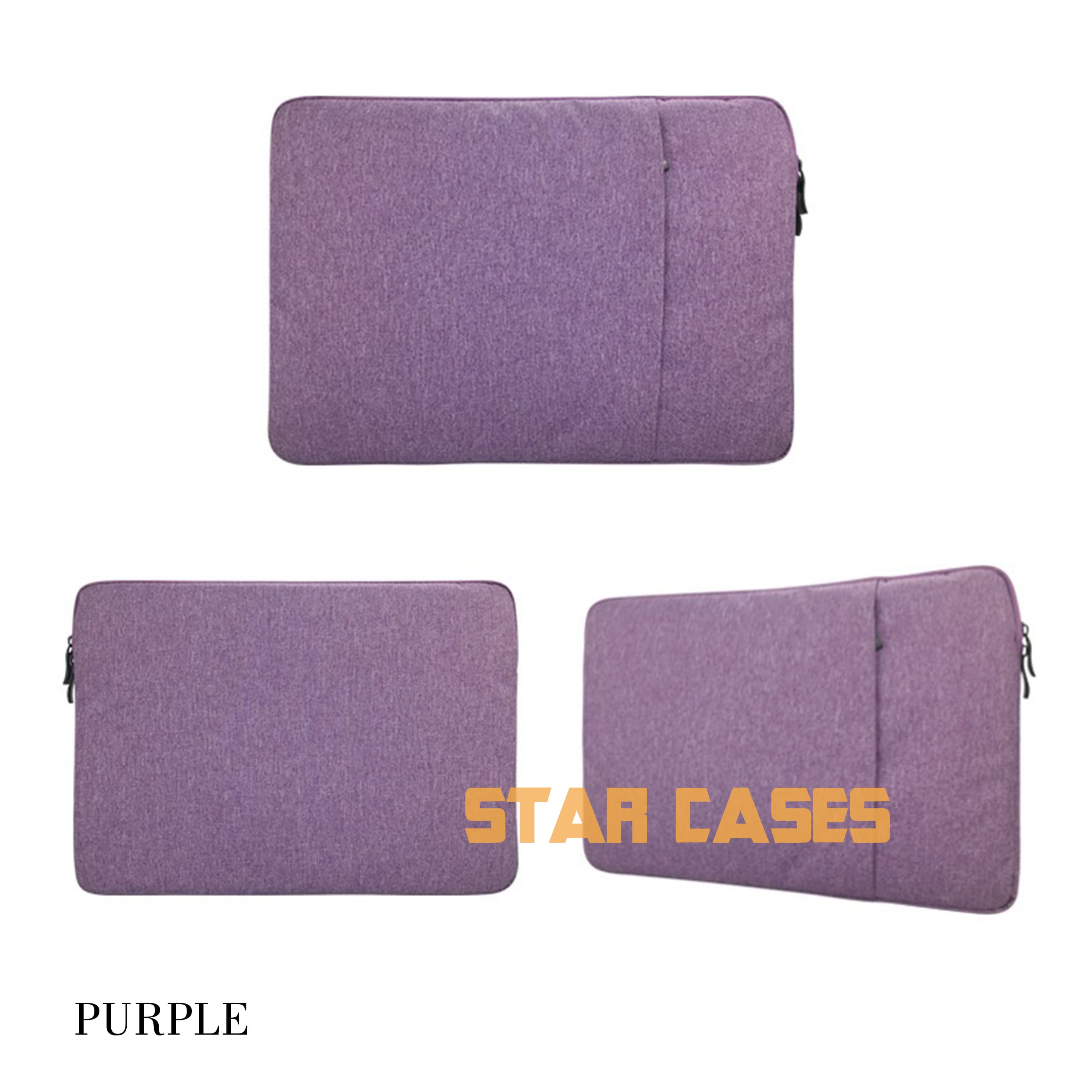 Universal Soft Laptop Sleeve Bag