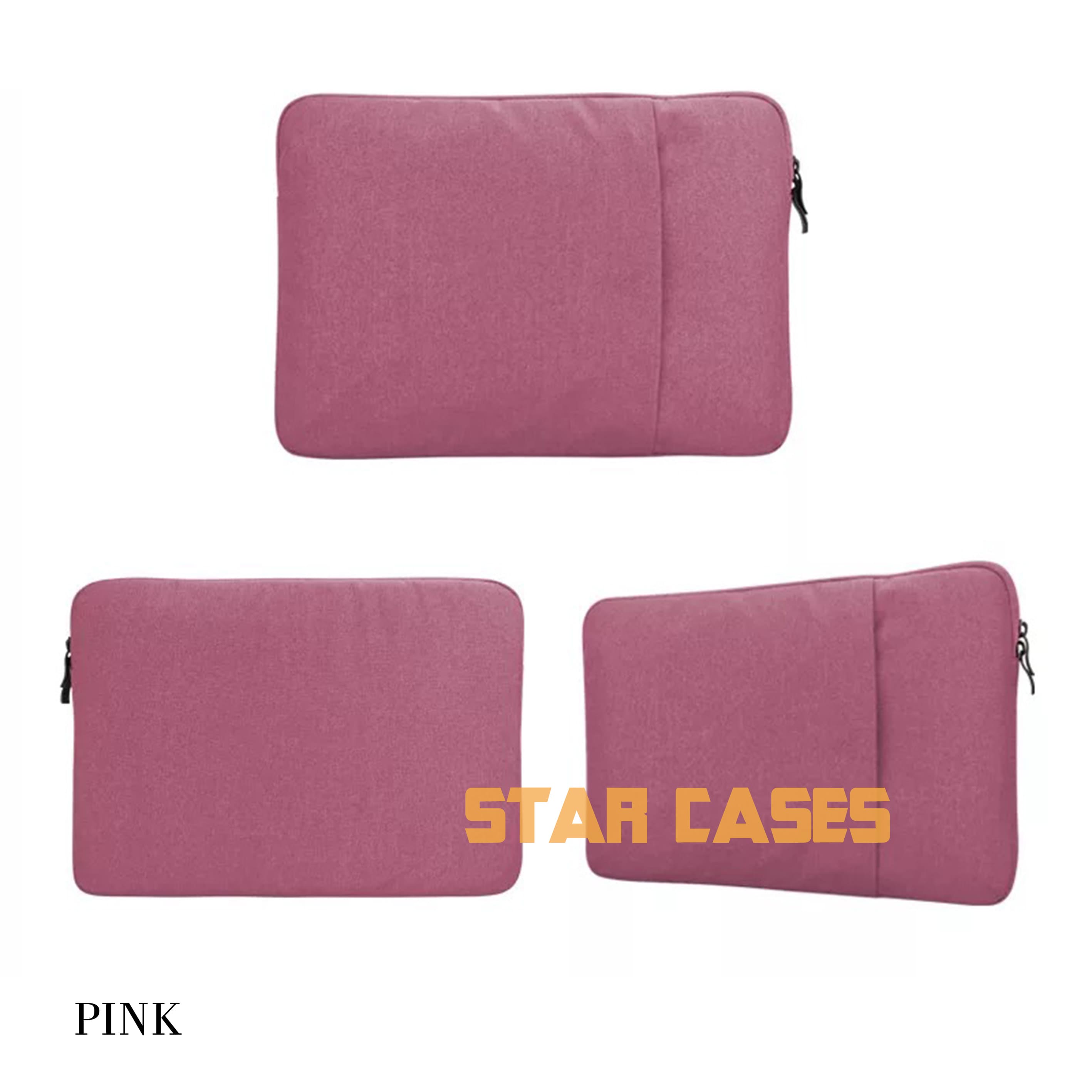 Universal Soft Laptop Sleeve Bag