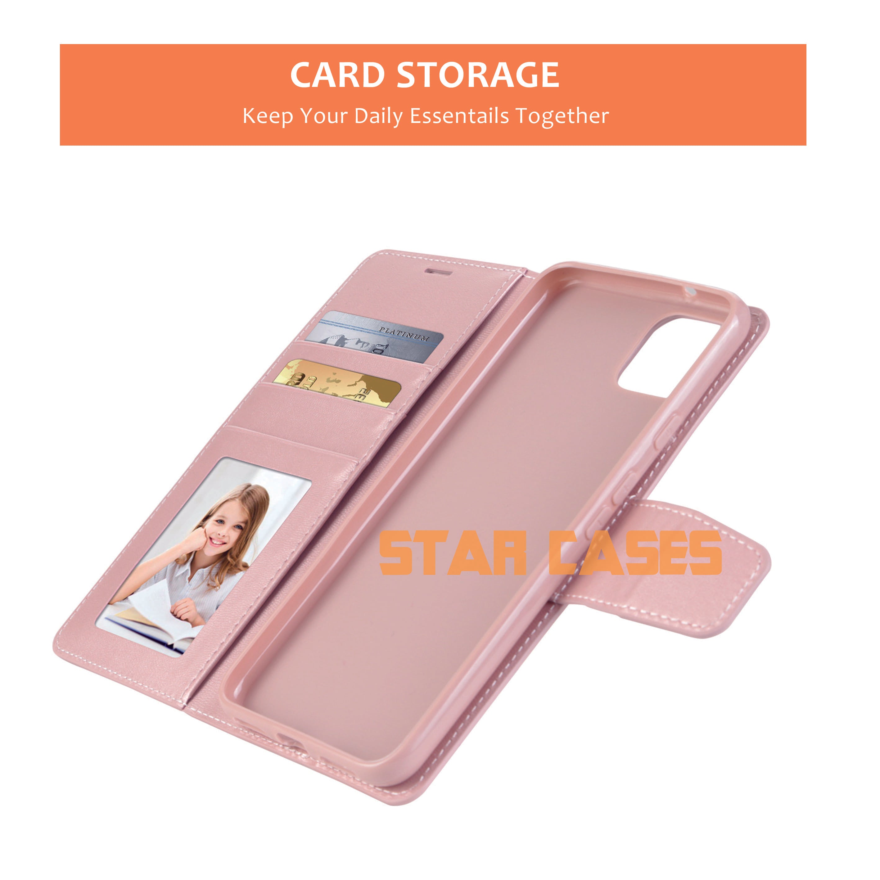 Samsung Galaxy S10 Plus Hanman Flip Cover