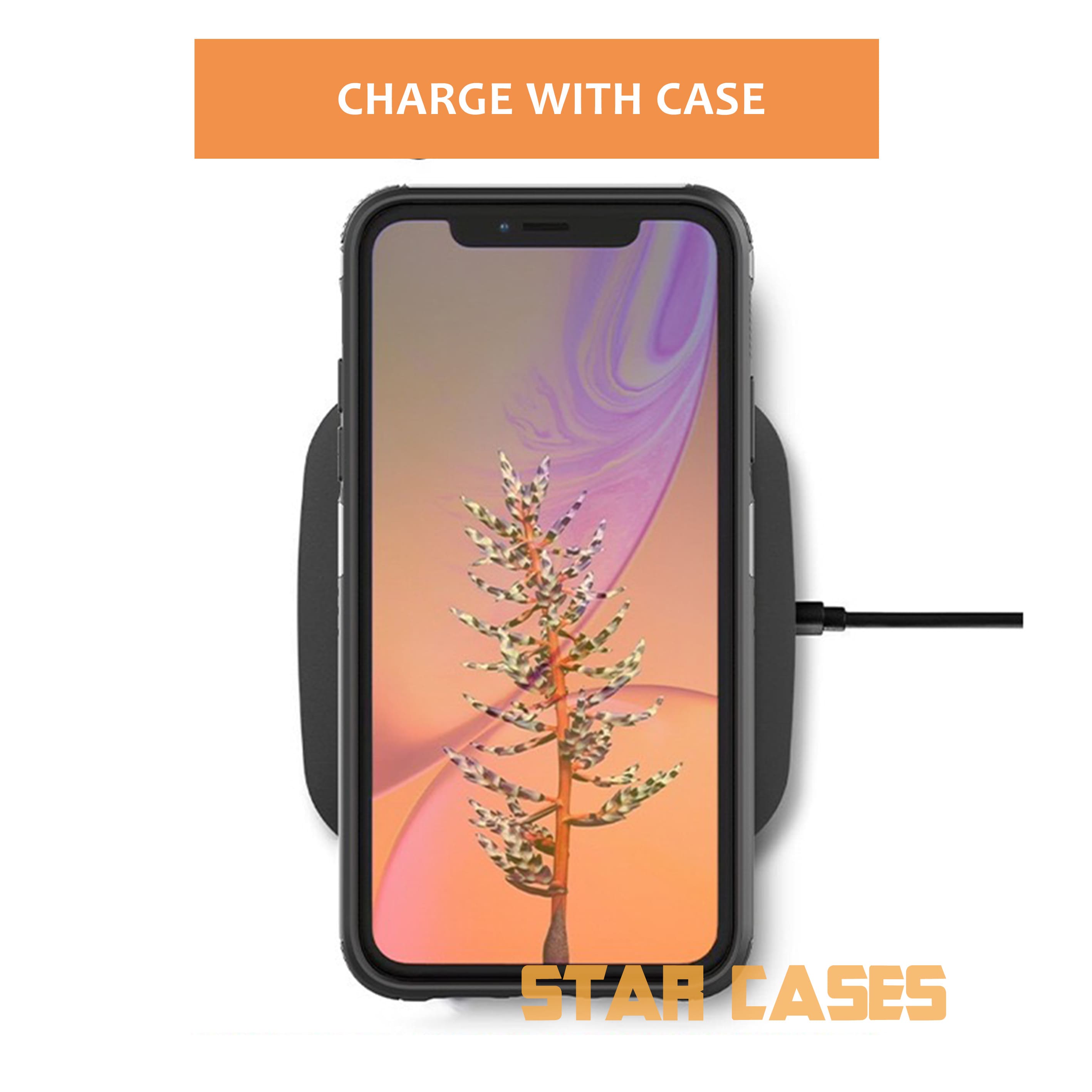 iPhone X/Xs Armour Shockproof Case