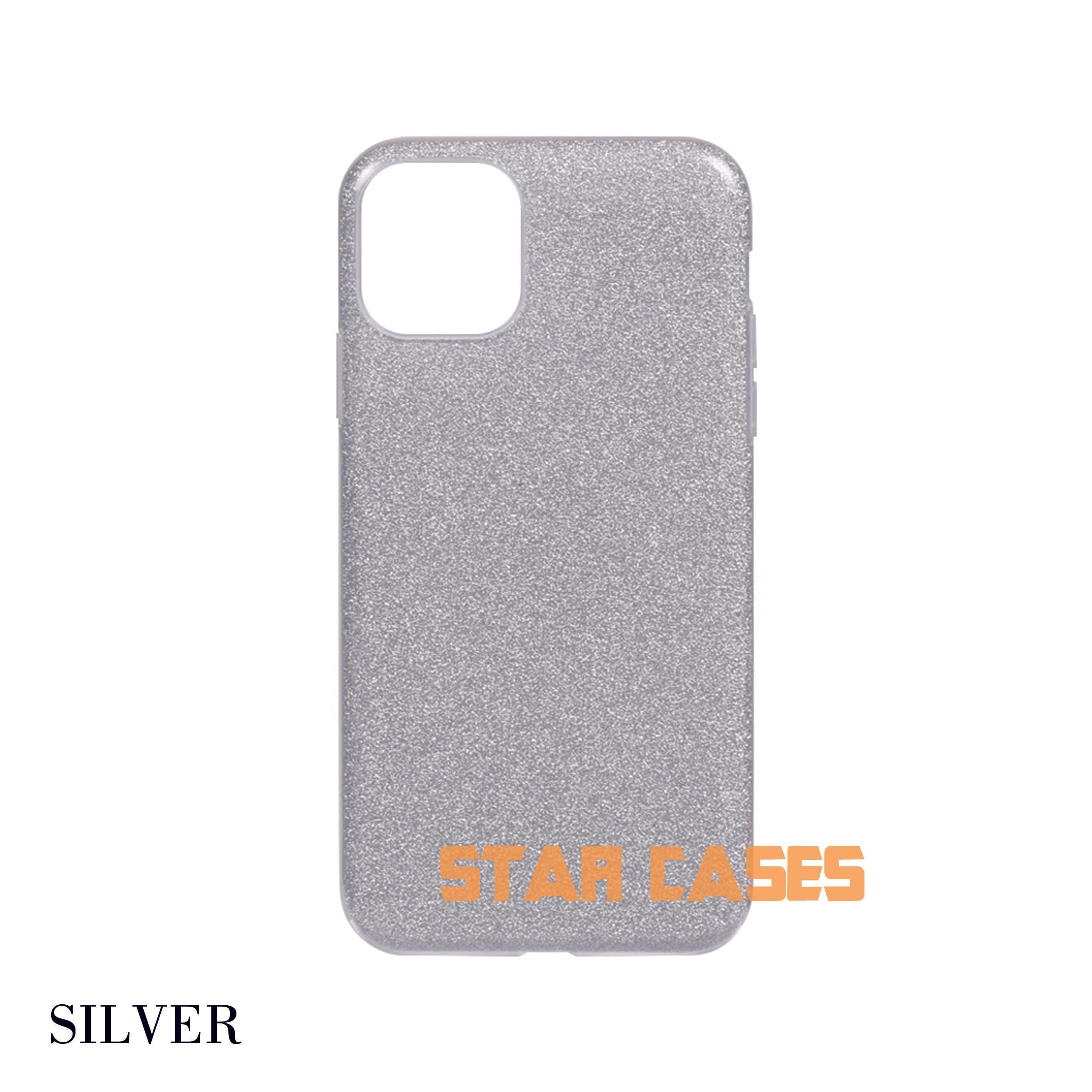 iPhone 15 Pro Glitter Sparkling Slim Case