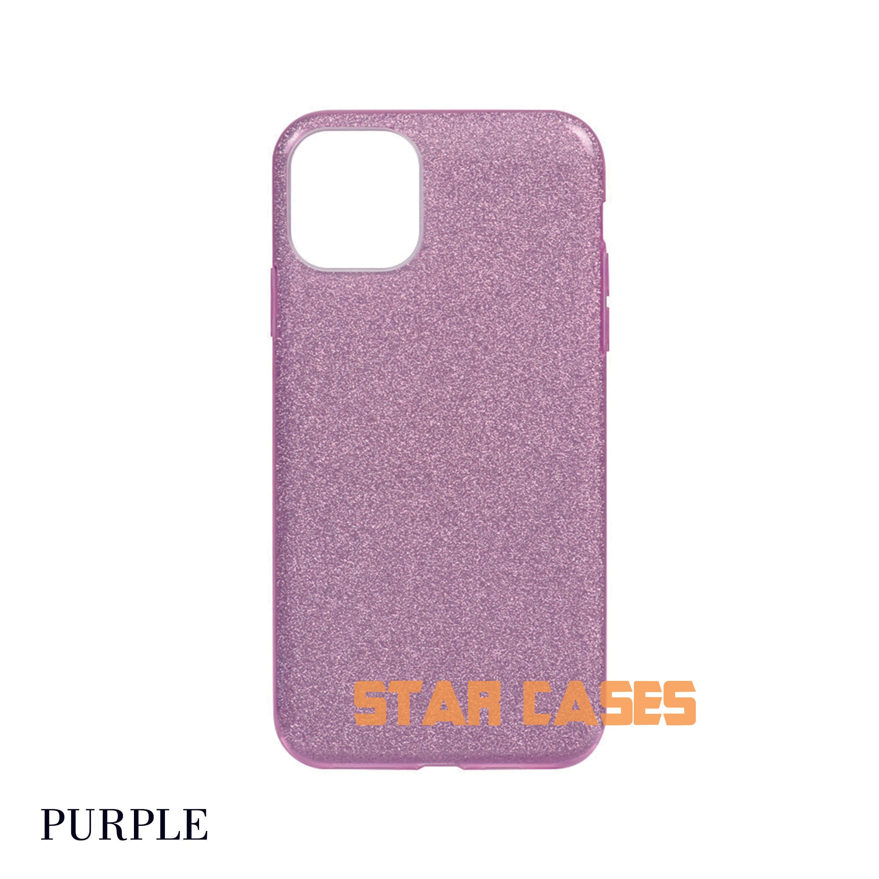 iPhone 15 Plus Glitter Sparkling Slim Case