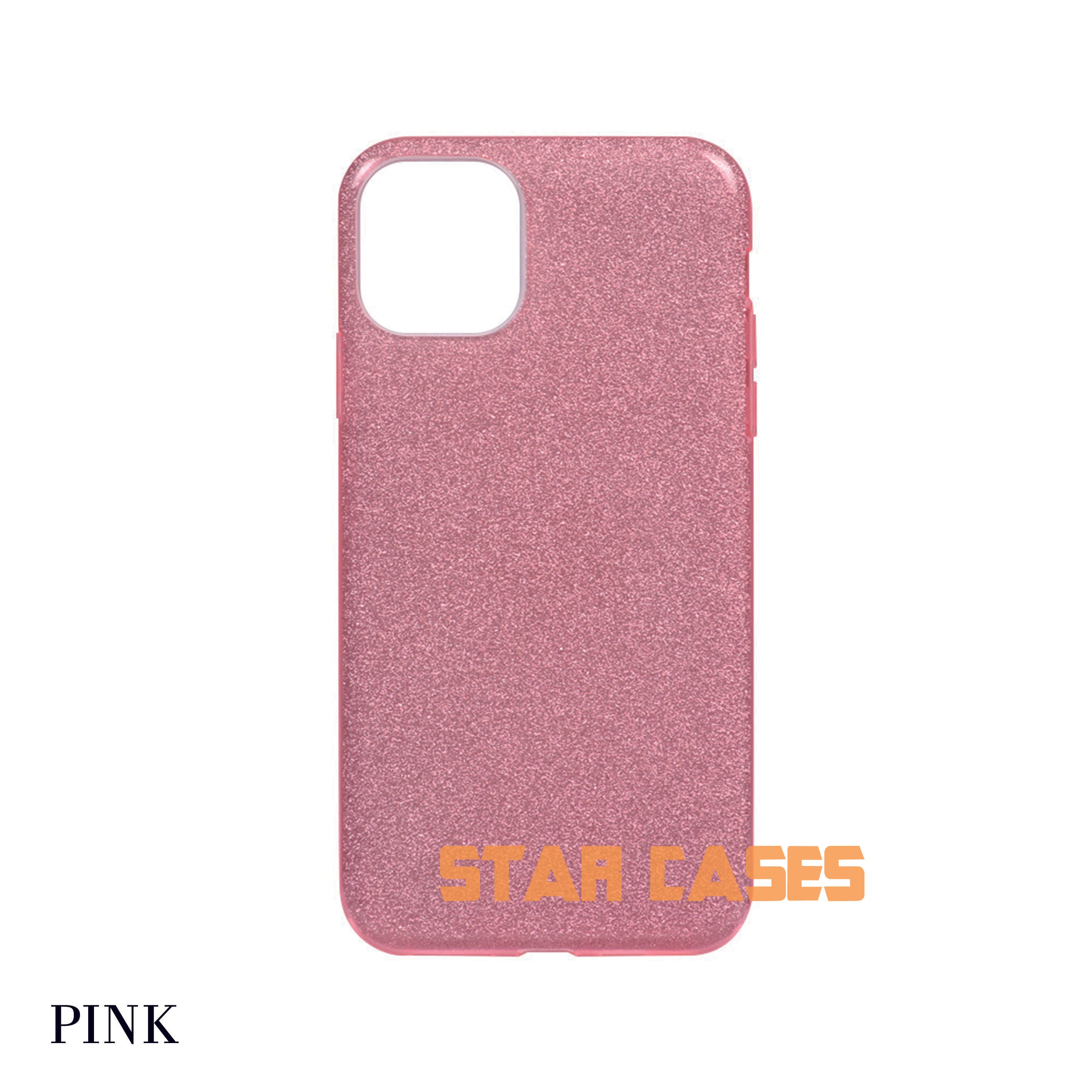 iPhone 12 Mini Glitter Sparkling Slim Case