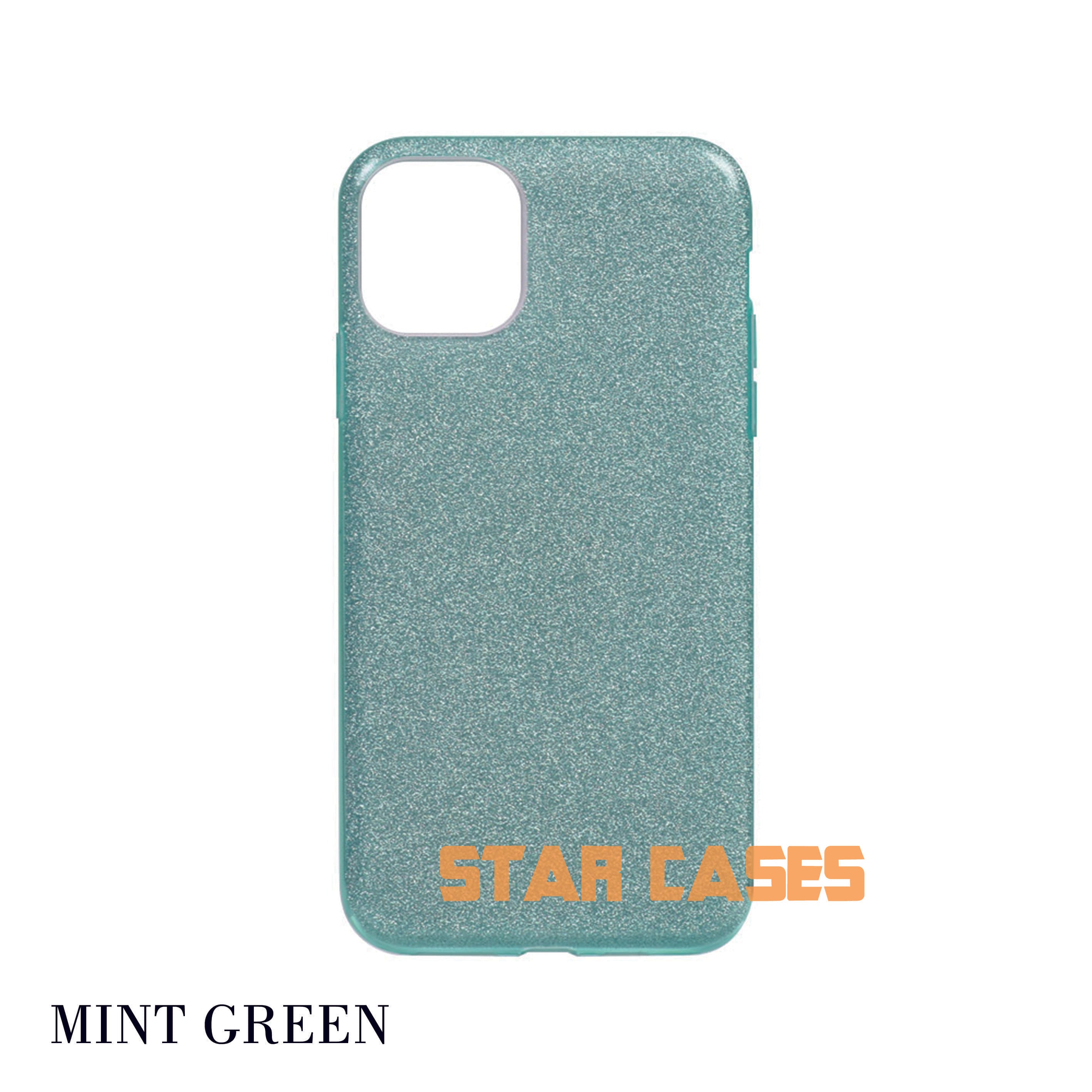 iPhone 13 Glitter Sparkling Slim Case