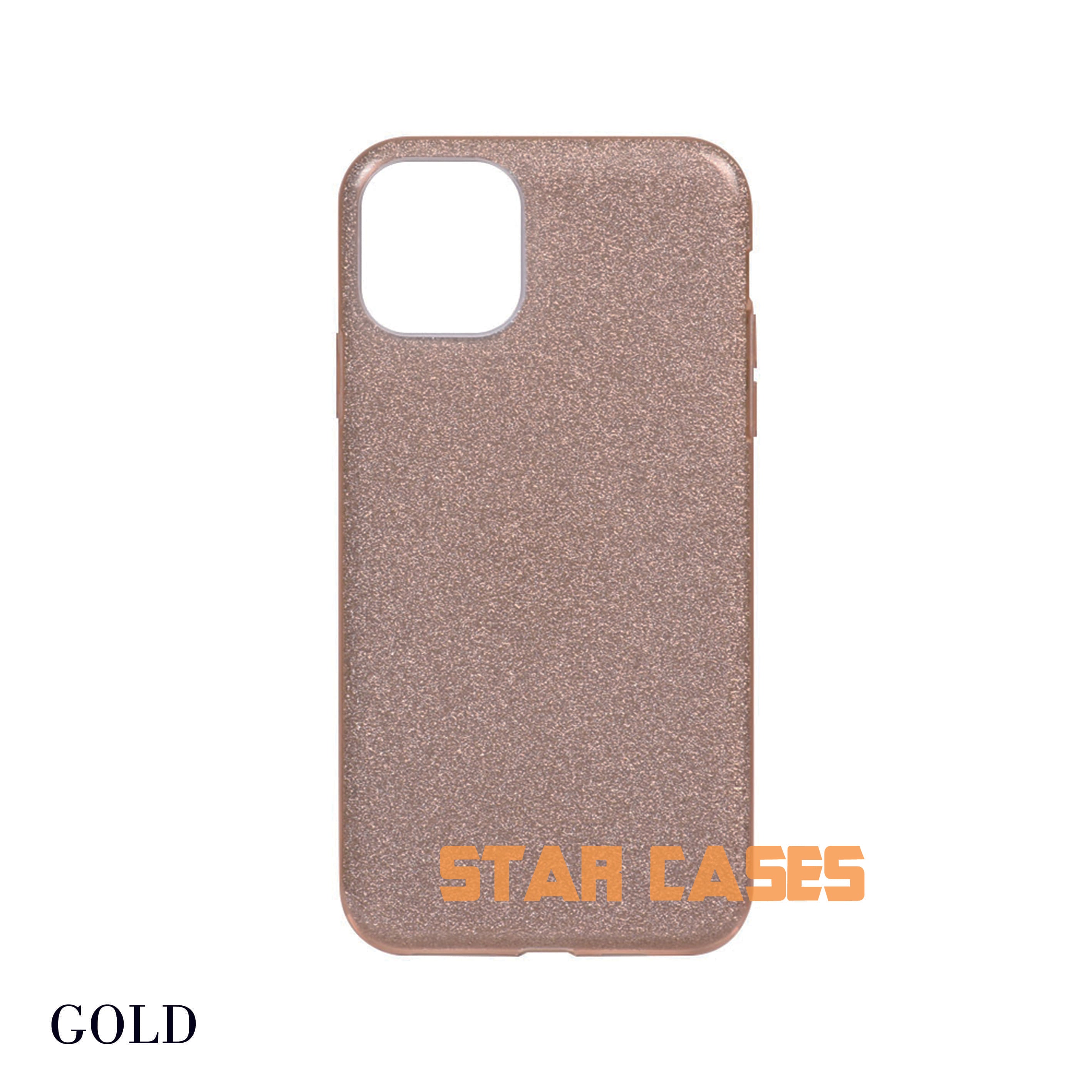 iPhone 12/12 Pro Glitter Sparkling Slim Case