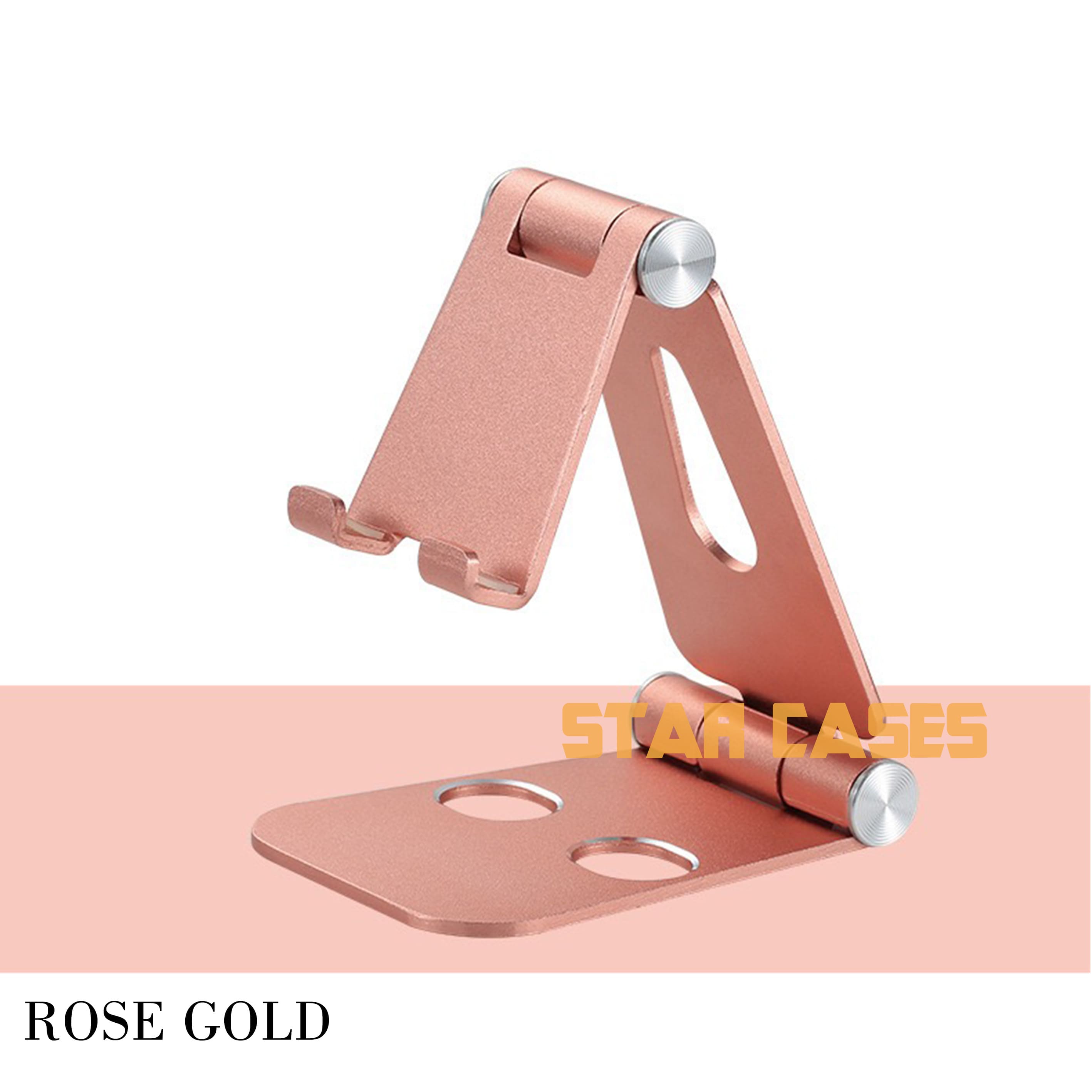 Universal Foldable Aluminium Stand Mount