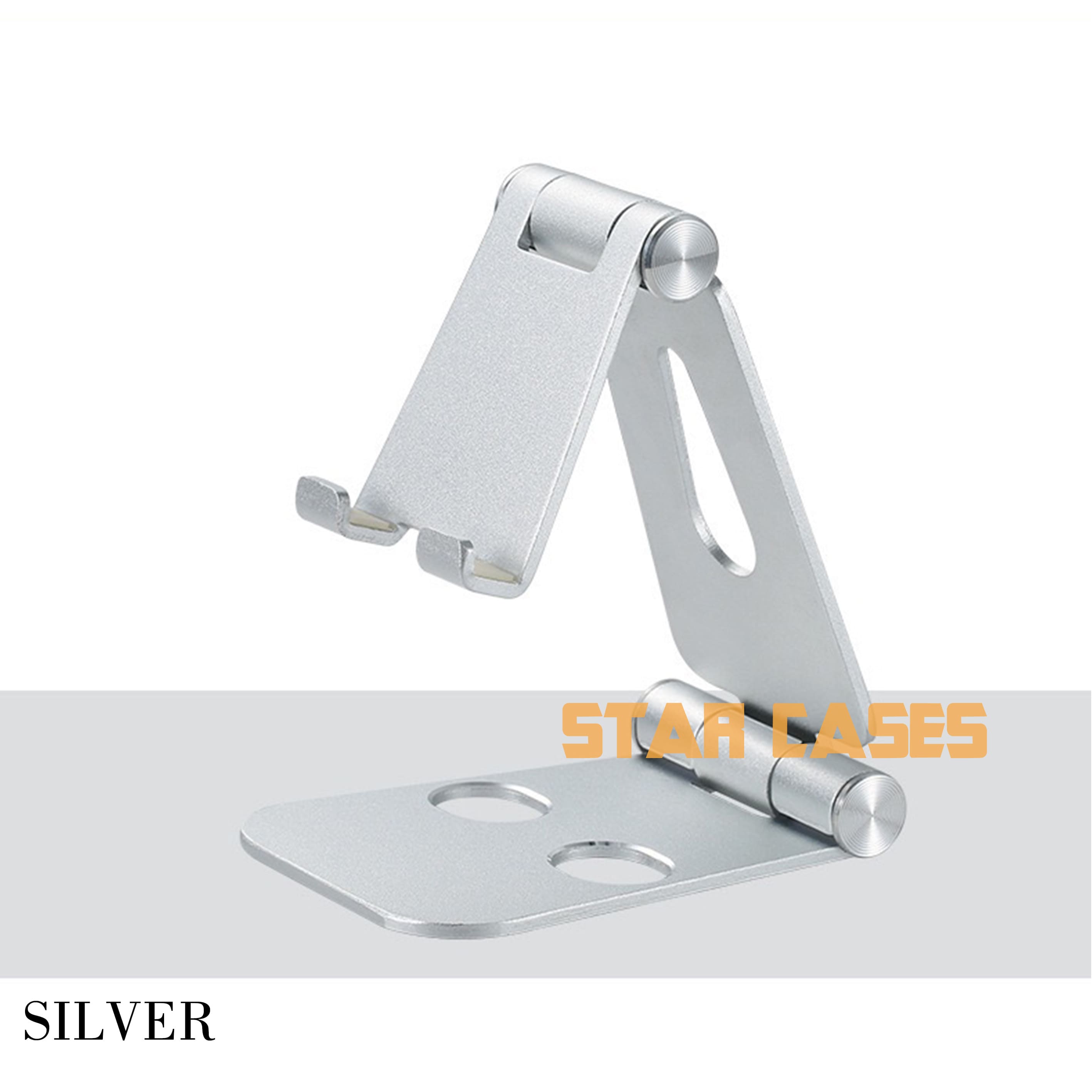 Universal Foldable Aluminium Stand Mount