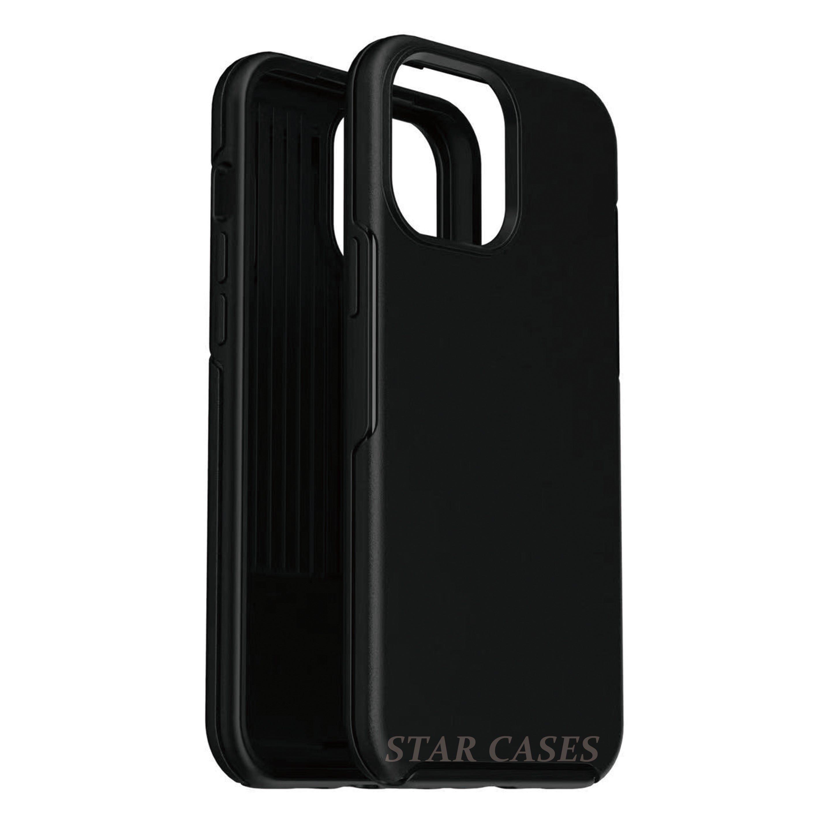 iPhone X/Xs Symmetry Heavy Duty Case