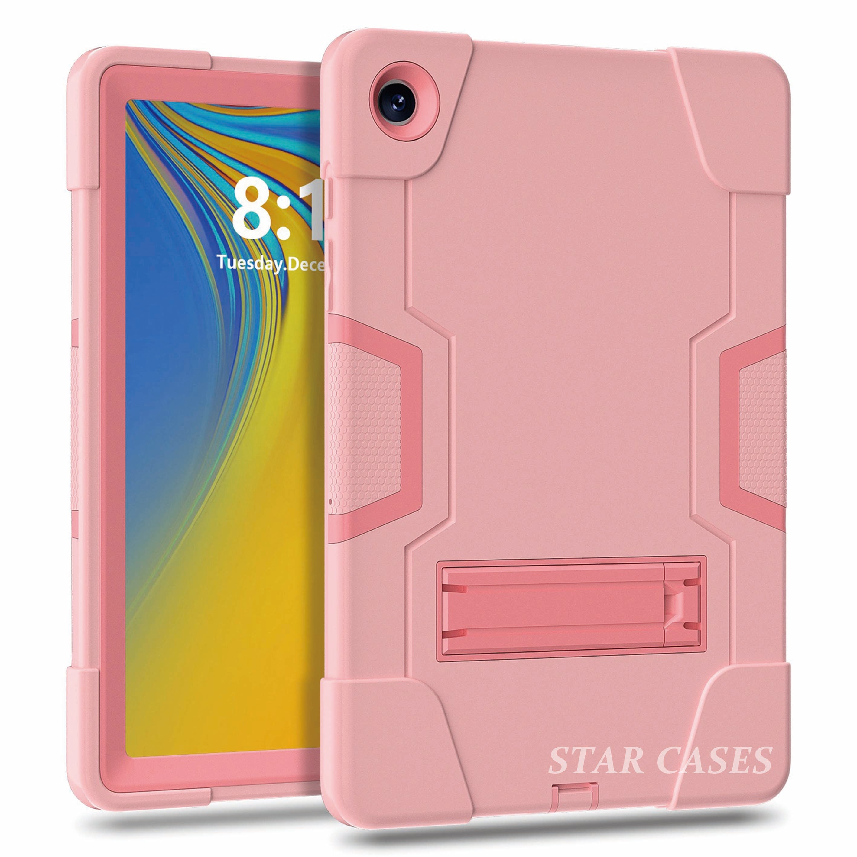 Samsung Tab A8 New Tablet Kids Heavy Duty Stand Case